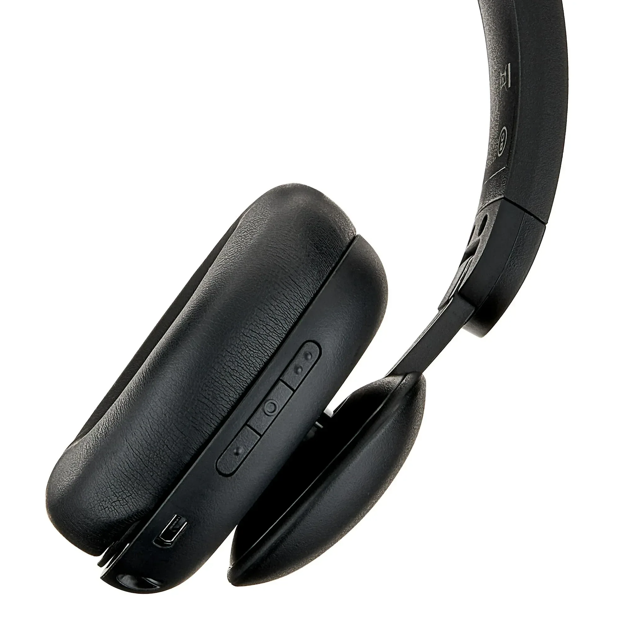 onn Wireless On-Ear Headphones - Image 6