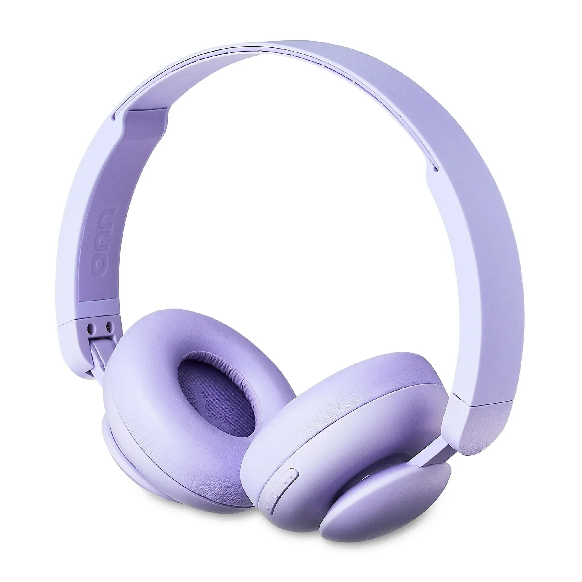 onn Wireless On-Ear Headphones - Image 9