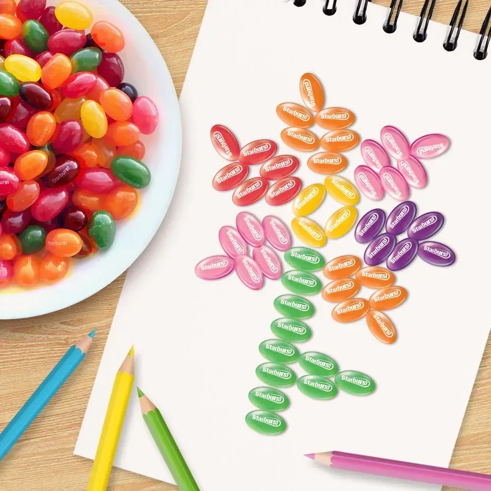 Original Jelly Beans Easter Candy - 14 Oz Bag - Image 5