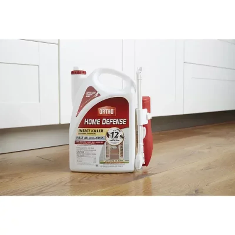 Ortho Home Defense Insect Killer for Indoor and Perimeter2 (With Comfort Wand) 2 Pack - Image 5