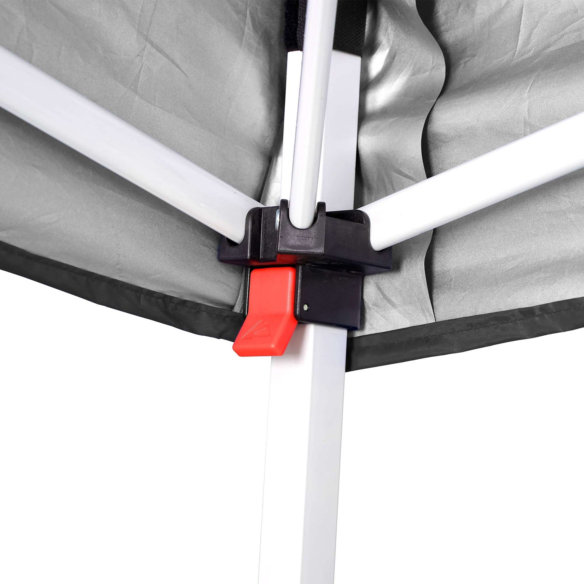 Ozark Trail 10' x 10' Instant Slant Leg Pop-up Canopy, Outdoor Shading Shelter - Image 6