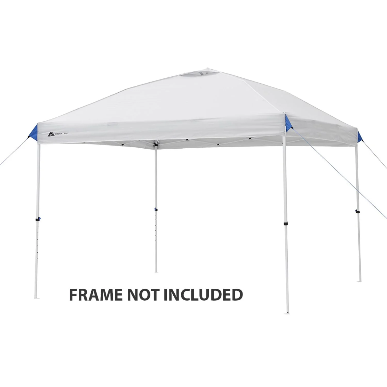 Ozark Trail 10X10 Instant Canopy Top Replacement - Image 2