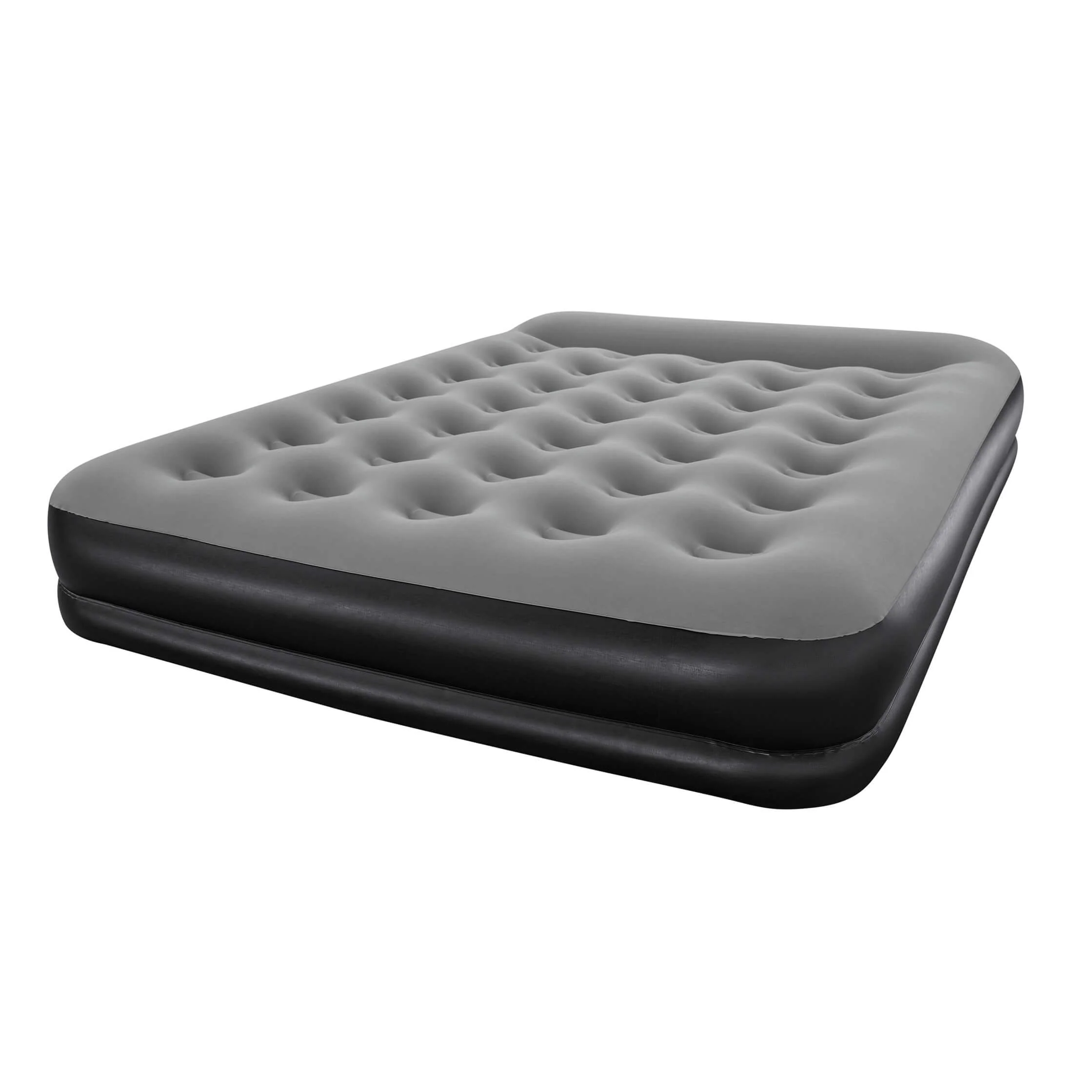 Ozark Trail 13" Twin Indoor & Outdoor Air Mattress with Built-In USB Pump - Image 11