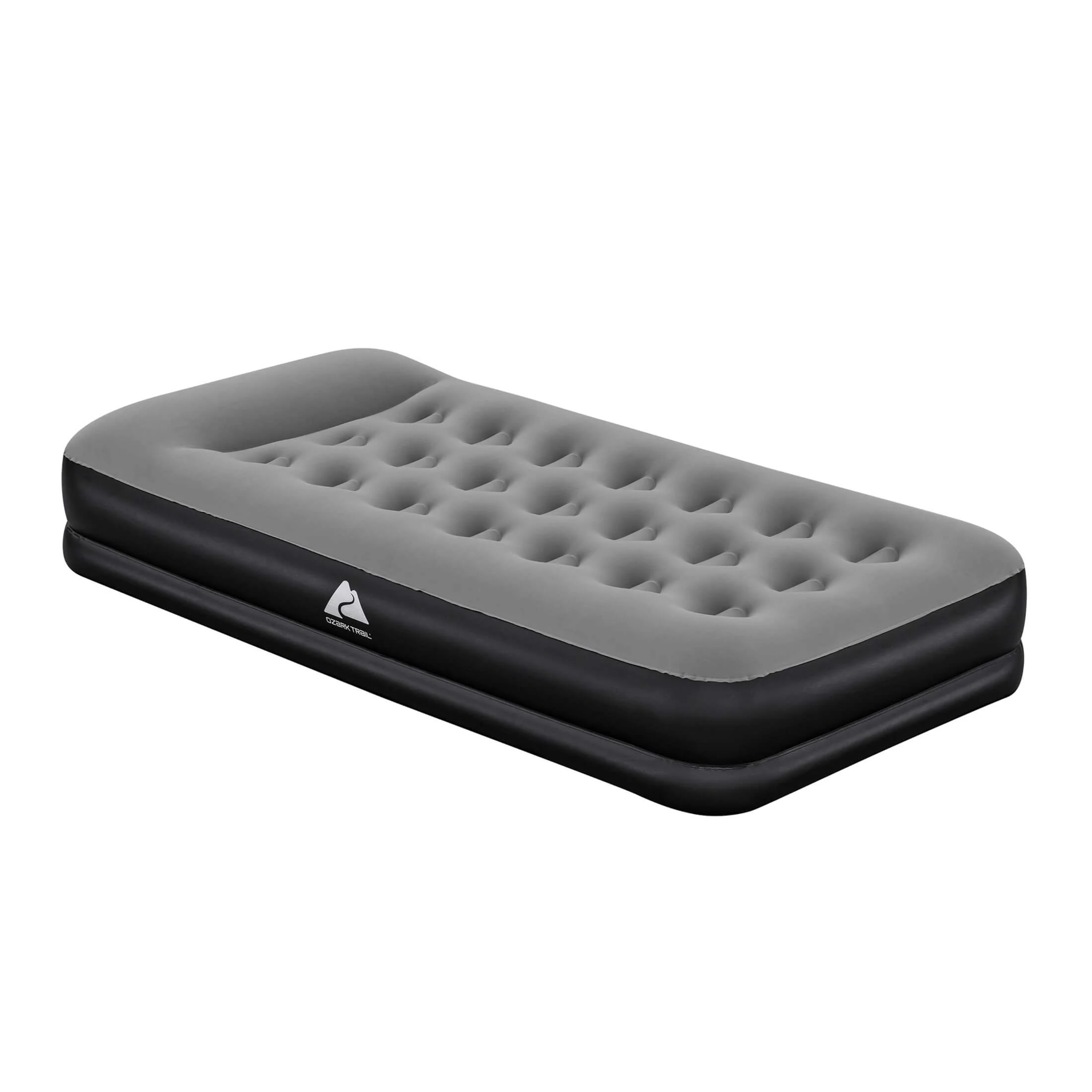 Ozark Trail 13" Twin Indoor & Outdoor Air Mattress with Built-In USB Pump - Image 8