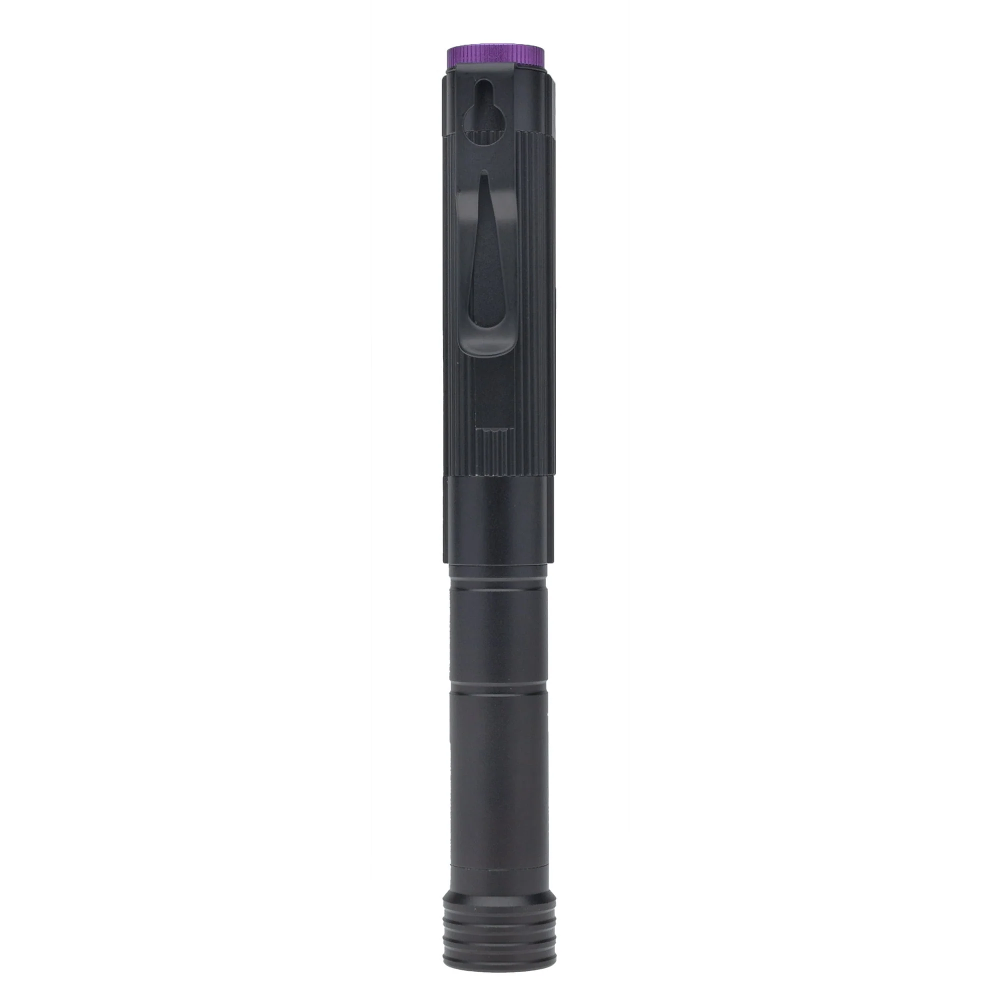 Ozark Trail 400 Lumen LED Flashlight with UV Task Light – Compact, Durable & Multi-Mode for Outdoor & Everyday Use - Image 3