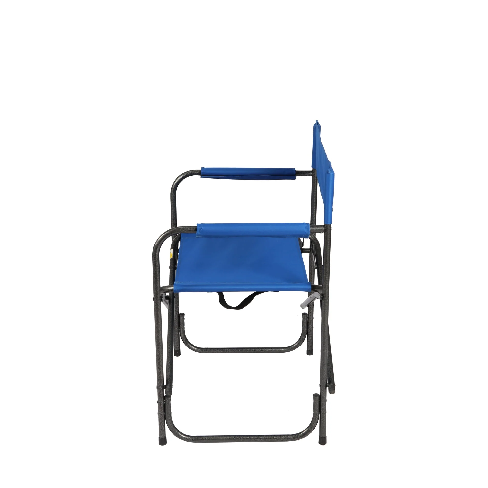 Ozark Trail Director Chair with Side Table - Image 3