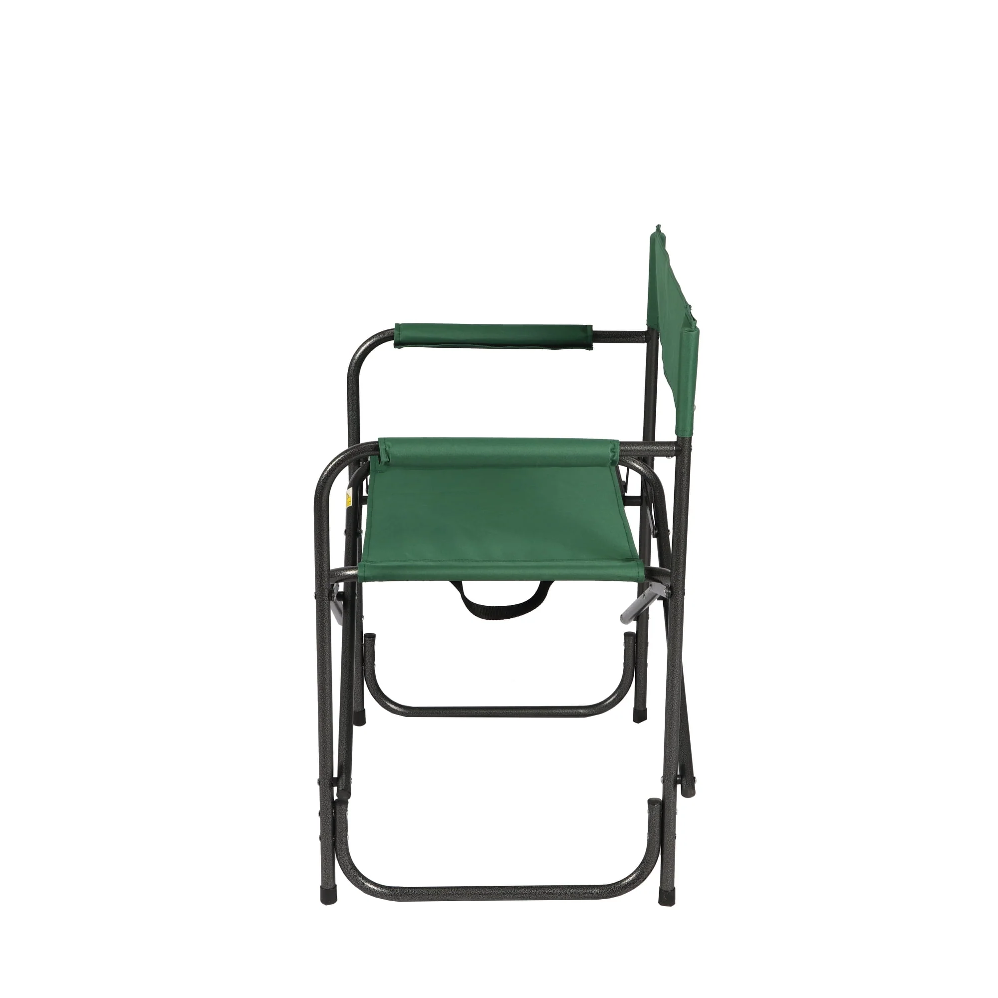 Ozark Trail Director Chair with Side Table - Image 8