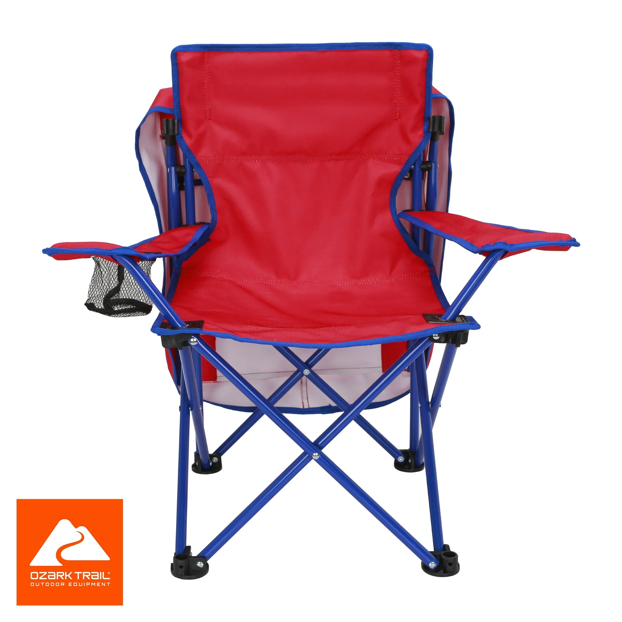 Ozark Trail Kids Canopy Chair with Safety Lock (125 lb. Capacity), - Image 16