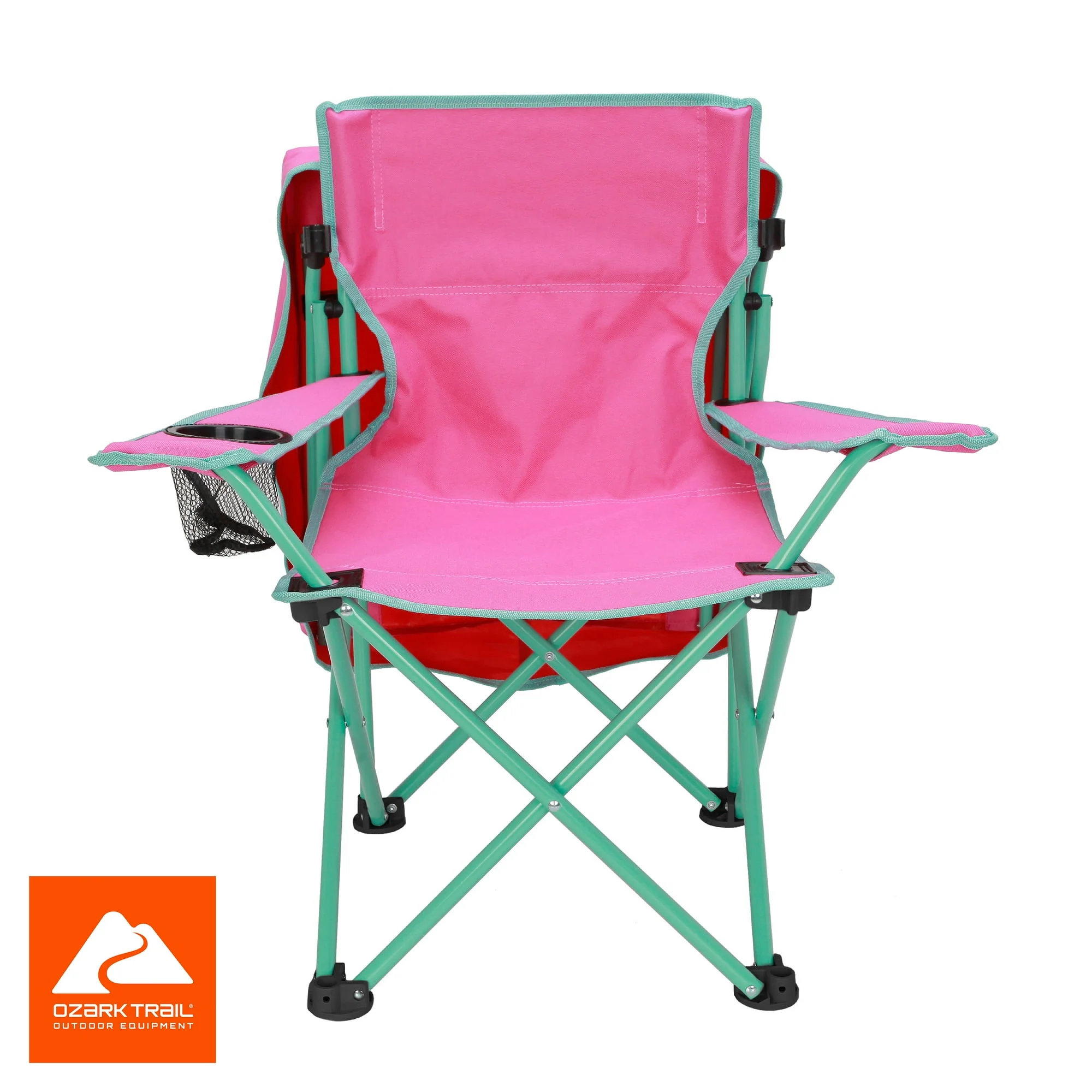 Ozark Trail Kids Canopy Chair with Safety Lock (125 lb. Capacity), - Image 6
