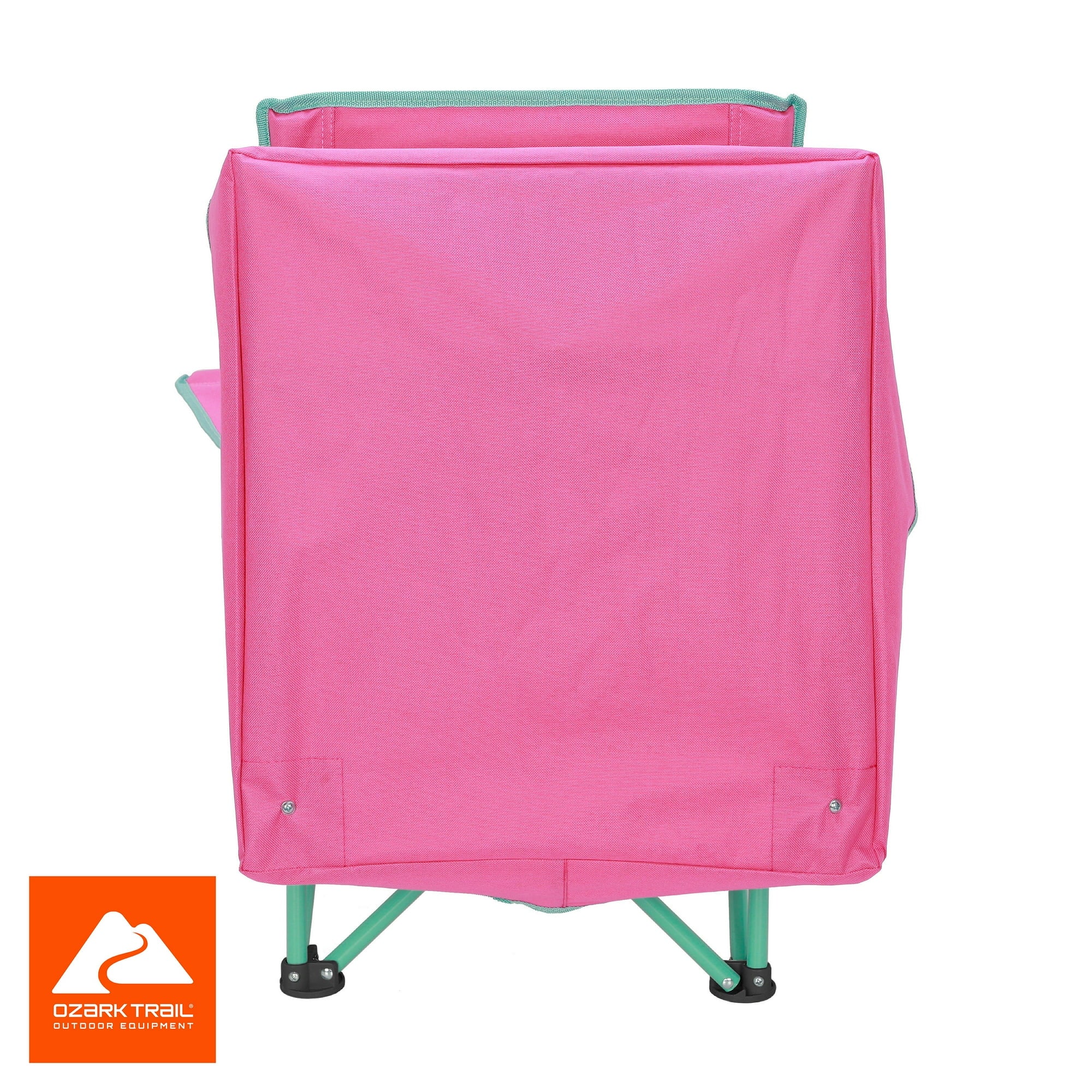 Ozark Trail Kids Canopy Chair with Safety Lock (125 lb. Capacity), - Image 7