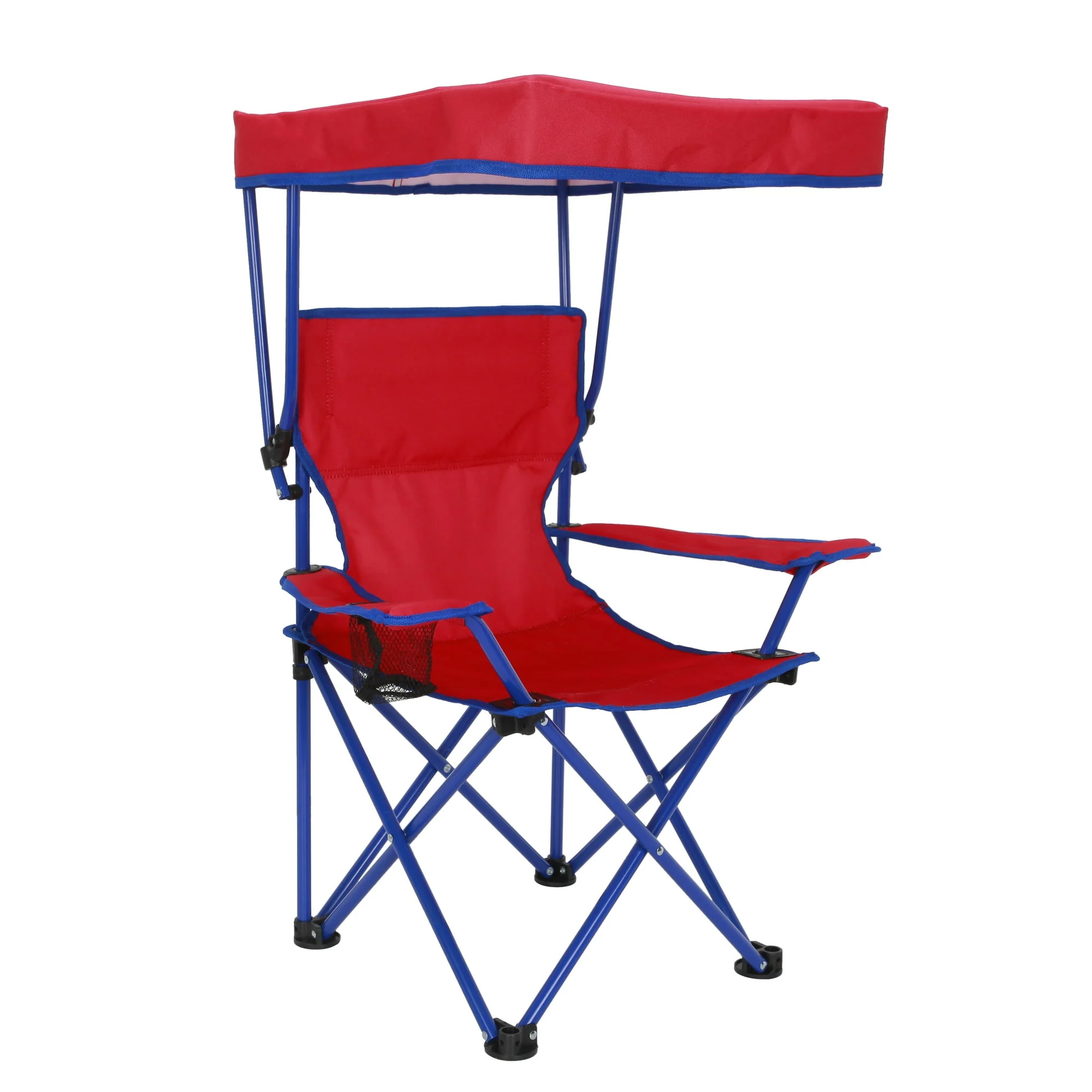 Ozark Trail Kids Canopy Chair with Safety Lock (125 lb. Capacity), - Image 9