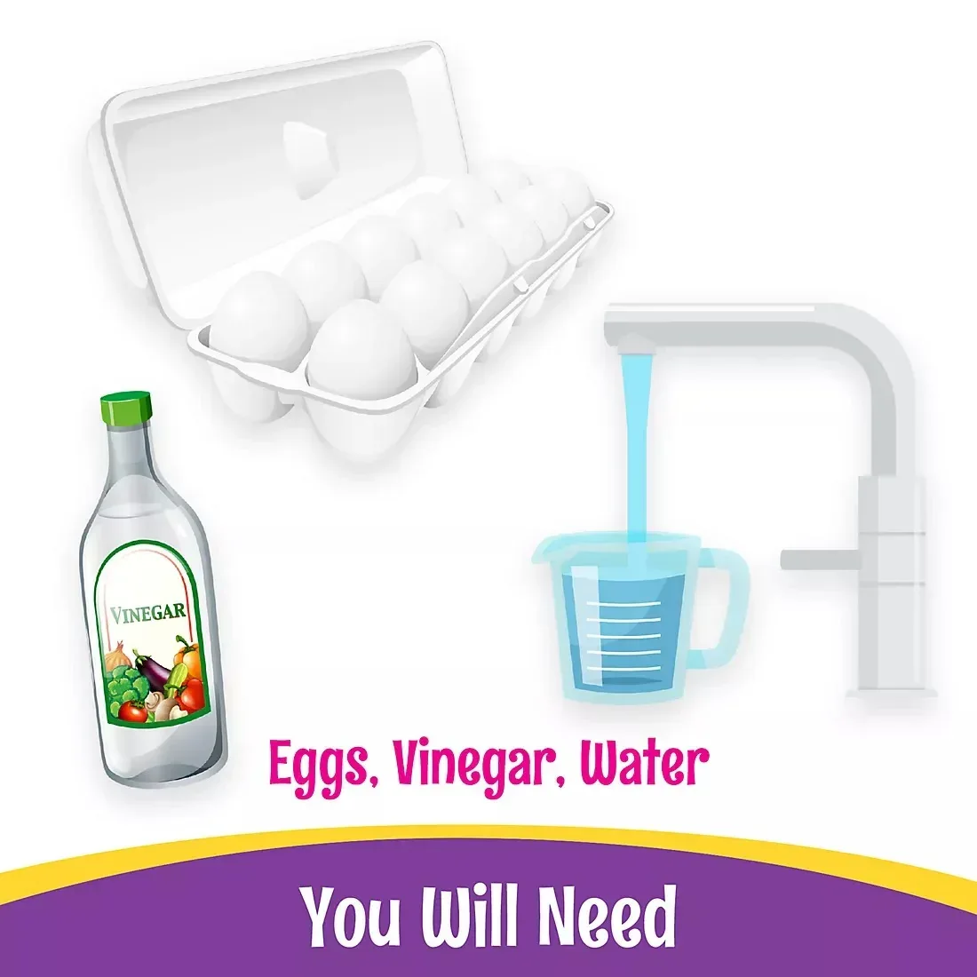PAAS All-in-1 Value Pack Egg Decorating Kit - Image 3