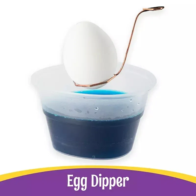 PAAS All-in-1 Value Pack Egg Decorating Kit - Image 5