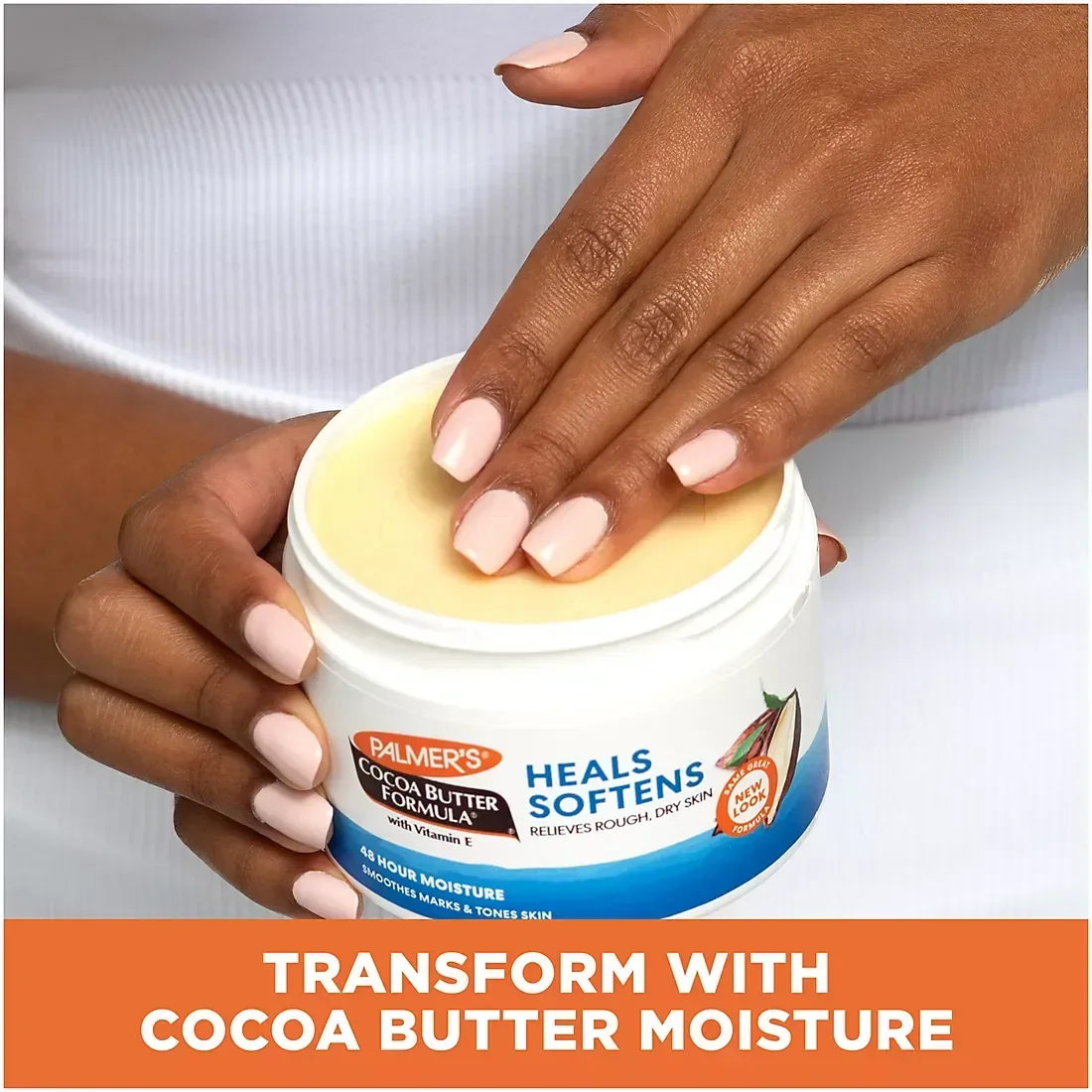 Palmer's Cocoa Butter Formula, 18.7 oz. - Image 4