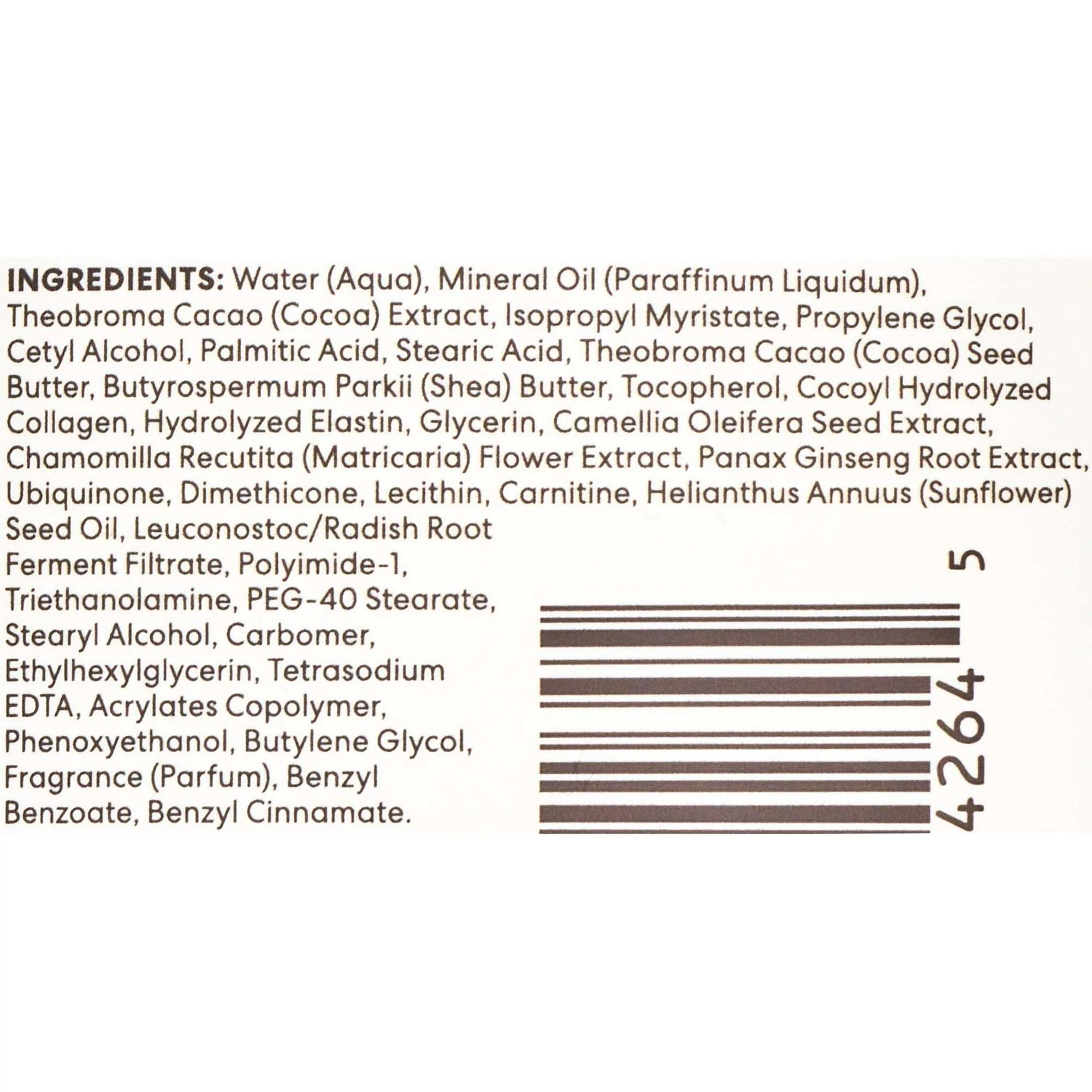 Palmer's Cocoa Butter Formula Firming Body Lotion Smooths and Tightens Loose Dry Skin, 13.5 fl. oz. - Image 9
