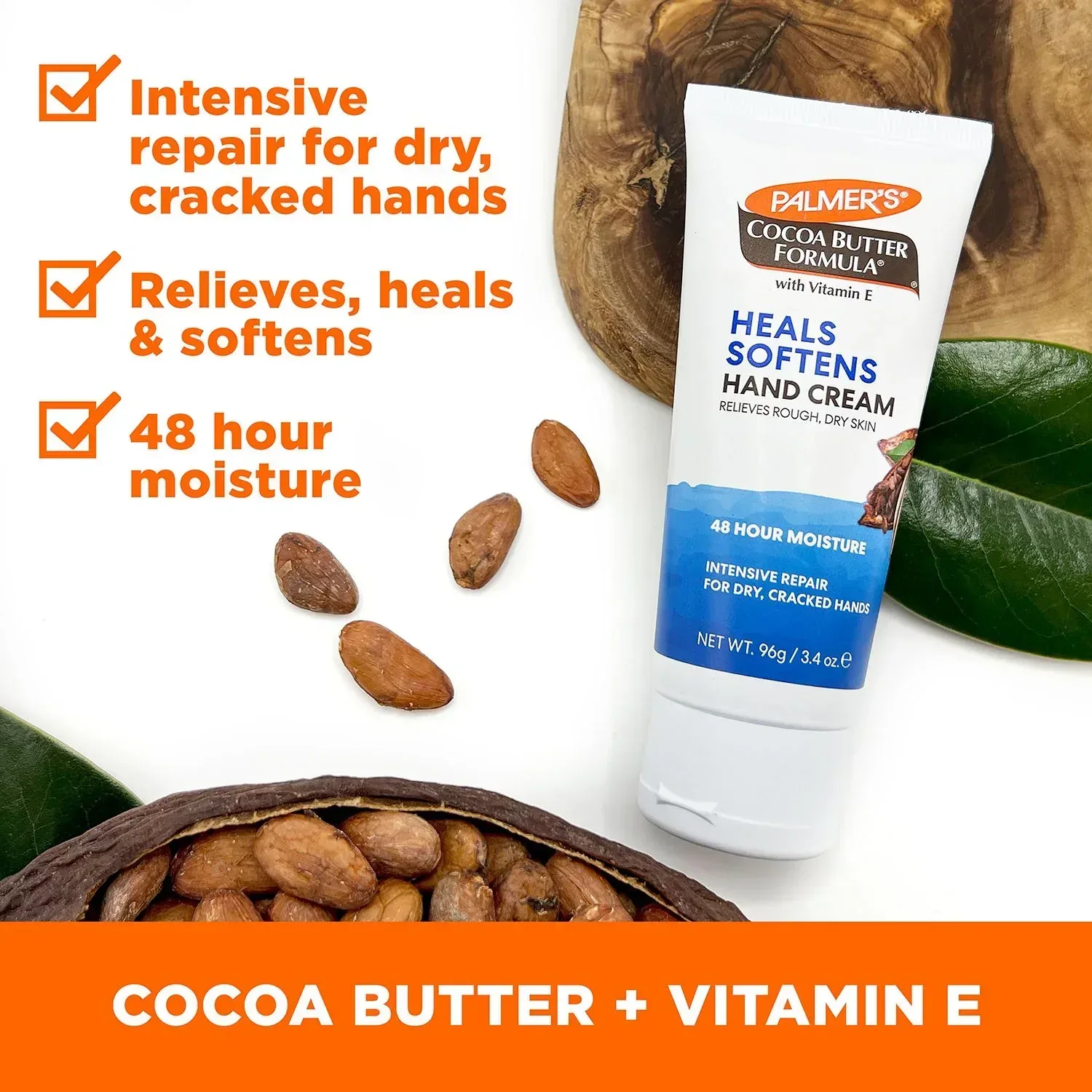 Palmer's Cocoa Butter Formula Moisture Pack - Image 3