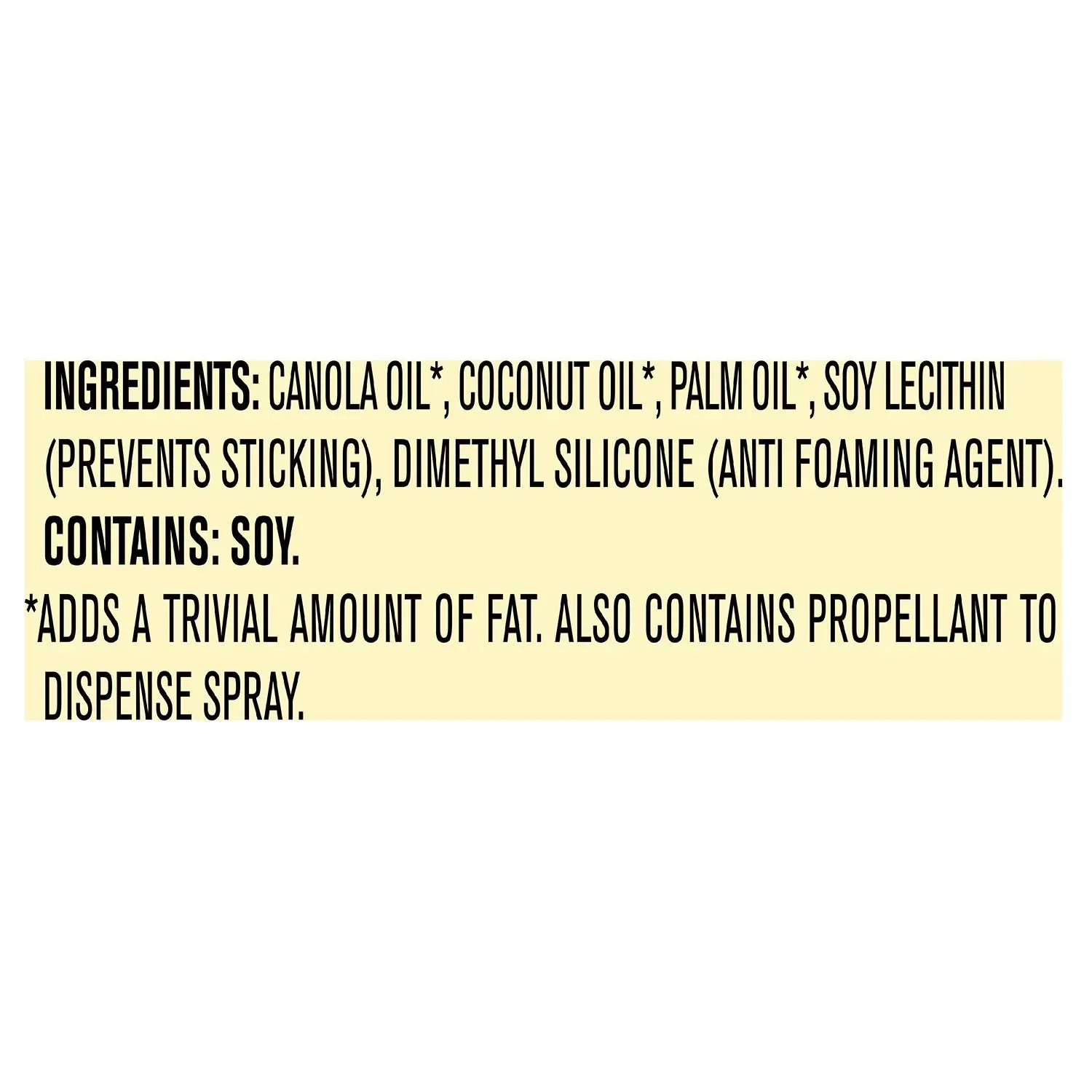 PAM Original Cooking Spray, 12 oz., 2 pk. - Image 6