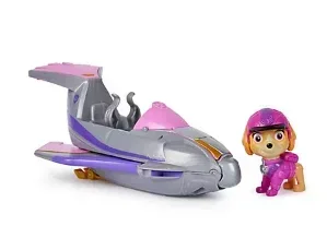 Paw Patrol Jungle Themed Vehicle - Image 2