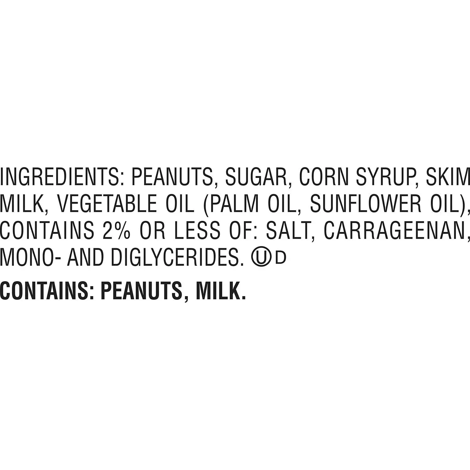 PAYDAY Peanut Caramel Candy, 1.85 oz., 24 pk. - Image 4