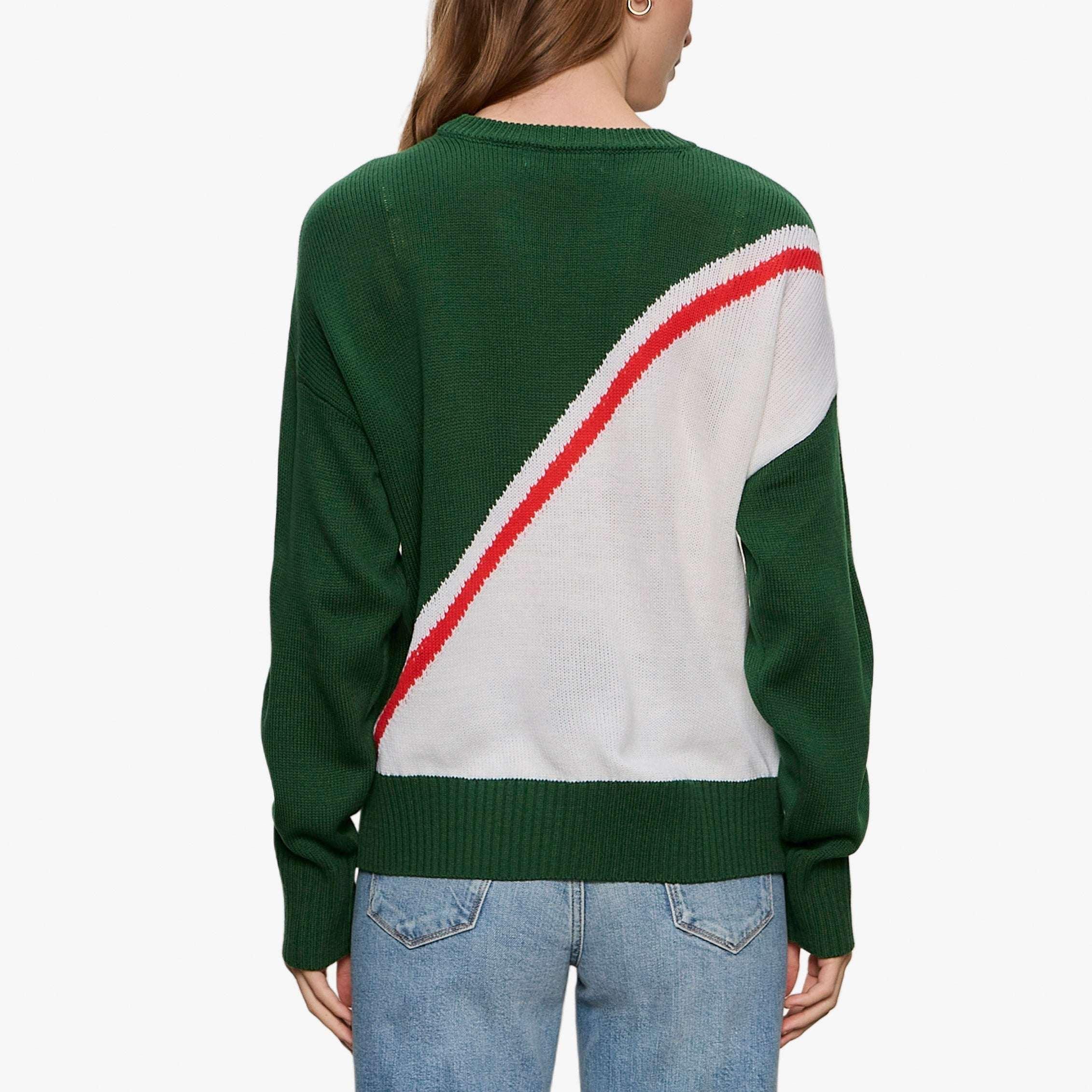 Peanuts by Sanctuary Women's Holiday Sweater - Image 3