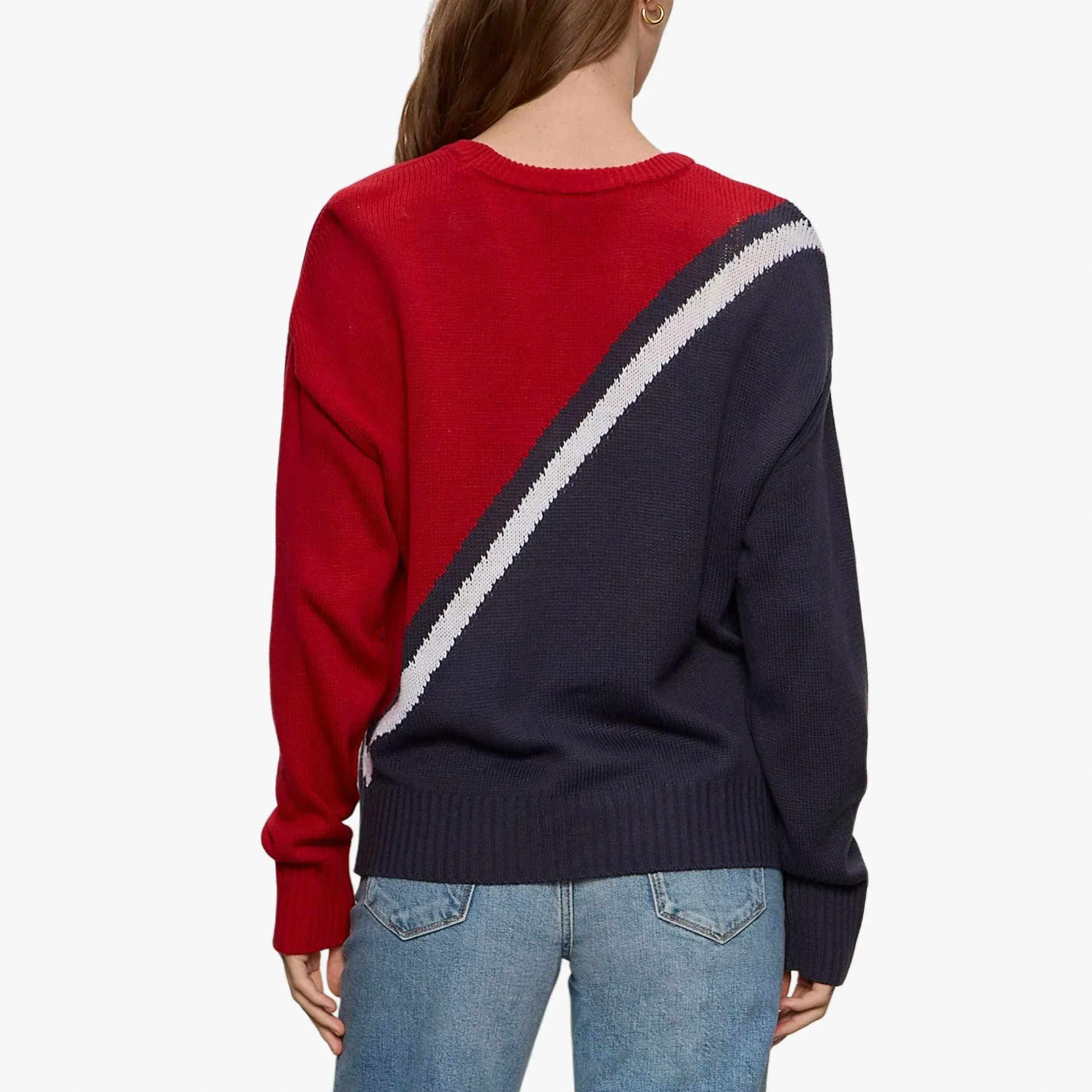 Peanuts by Sanctuary Women's Holiday Sweater - Image 7