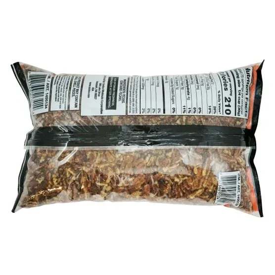 Pecan Pieces, 5 lbs - Image 3