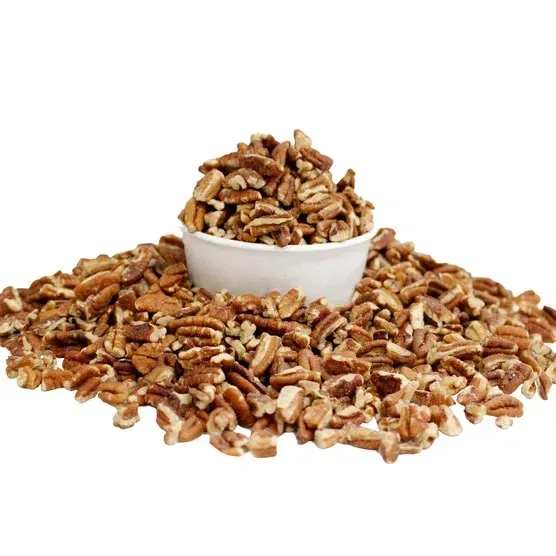Pecan Pieces, 5 lbs - Image 4