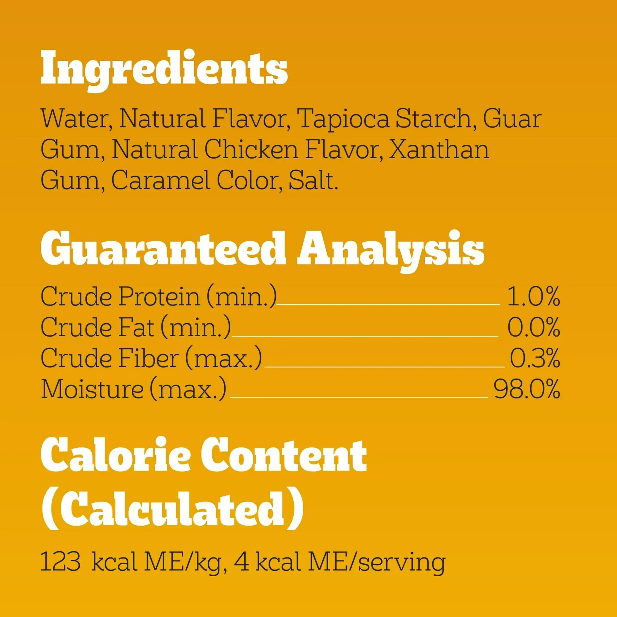 Pedigree Drizzlers Natural Flavor Savory Sauce Wet Dog, 2.1 Oz Twin Pouch (5 Pack) - Image 17