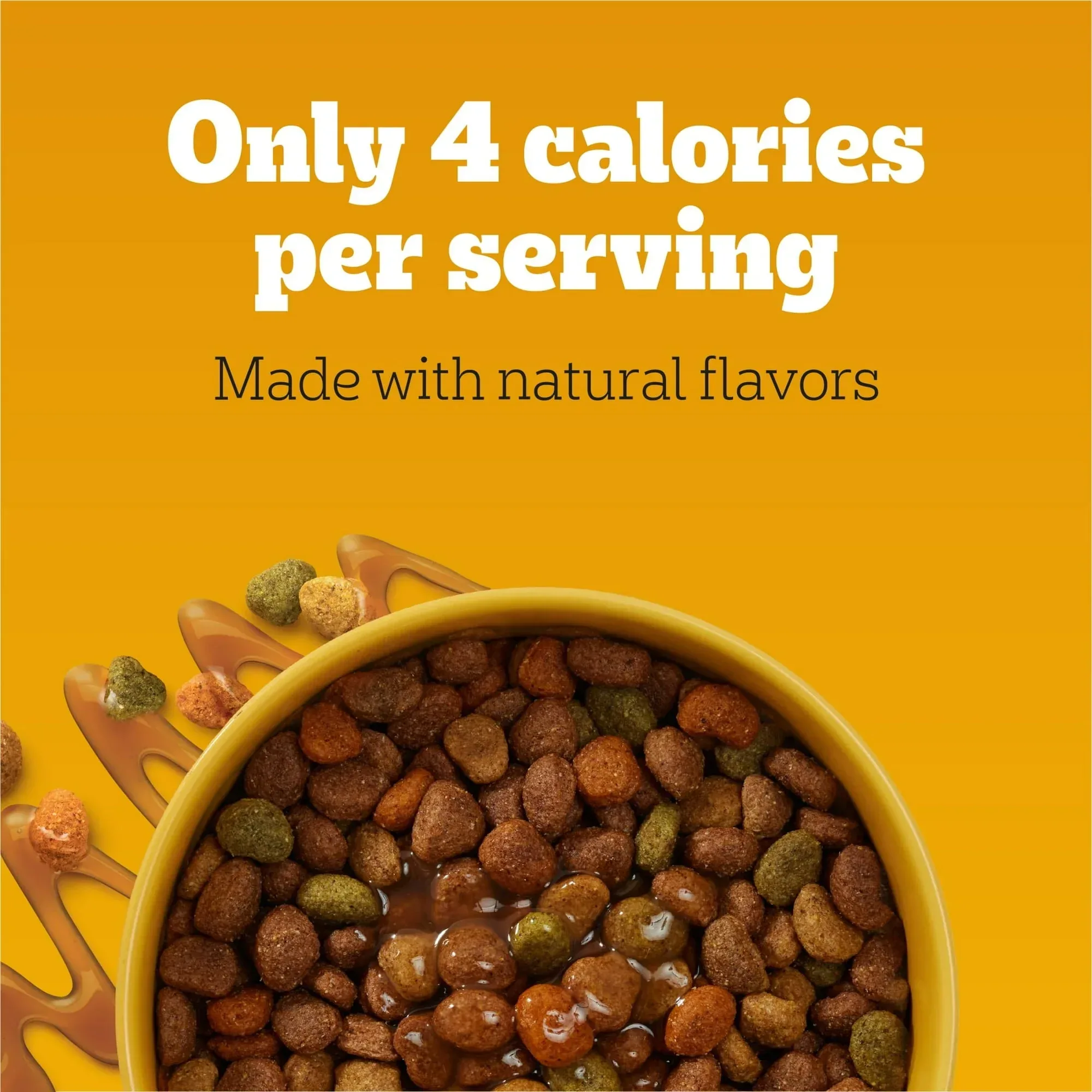 Pedigree Drizzlers Natural Flavor Savory Sauce Wet Dog, 2.1 Oz Twin Pouch (5 Pack) - Image 22