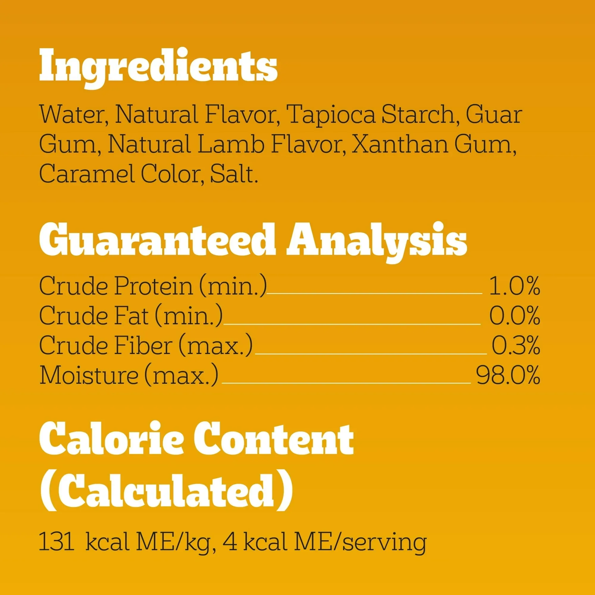 Pedigree Drizzlers Natural Flavor Savory Sauce Wet Dog, 2.1 Oz Twin Pouch (5 Pack) - Image 23