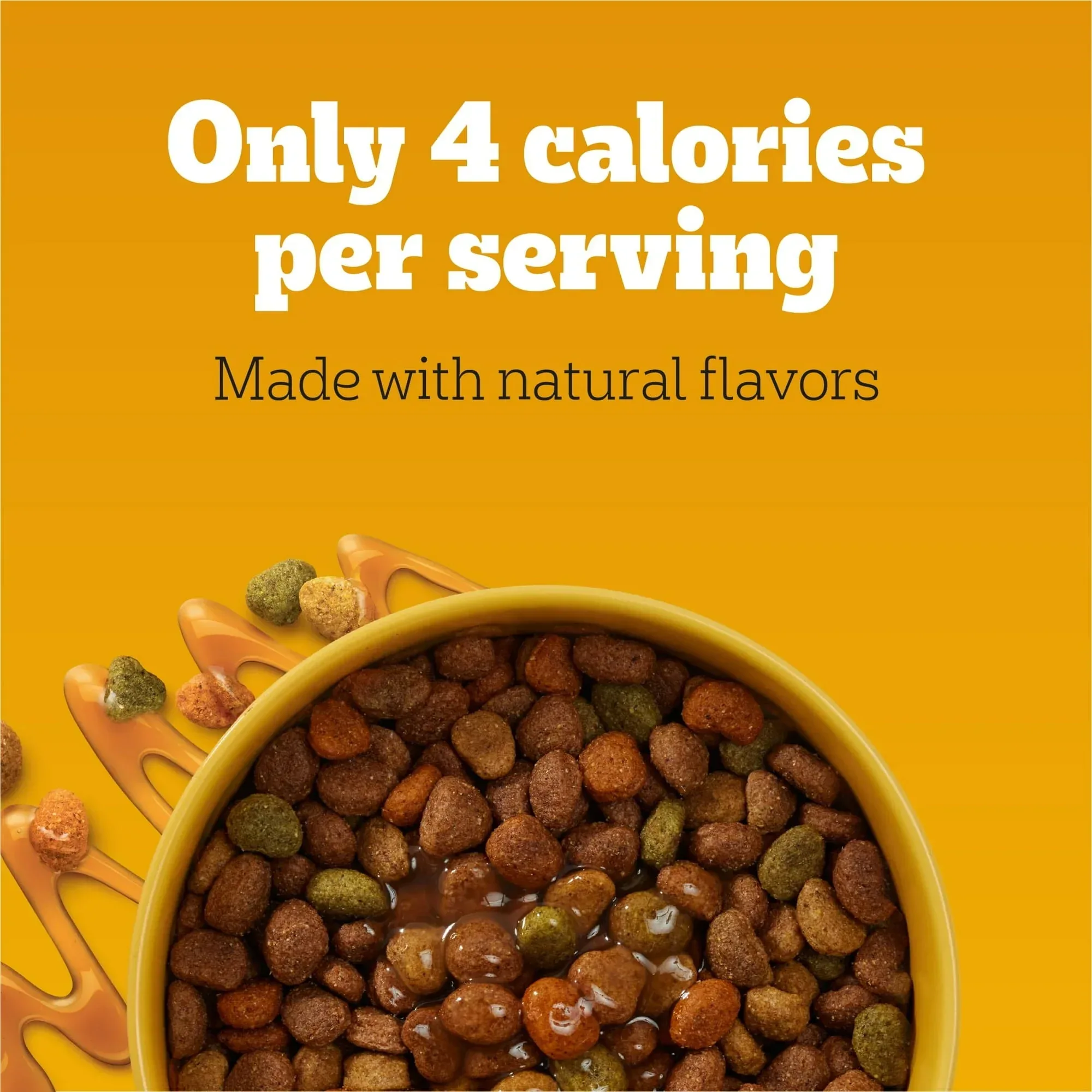 Pedigree Drizzlers Natural Flavor Savory Sauce Wet Dog, 2.1 Oz Twin Pouch (5 Pack) - Image 34