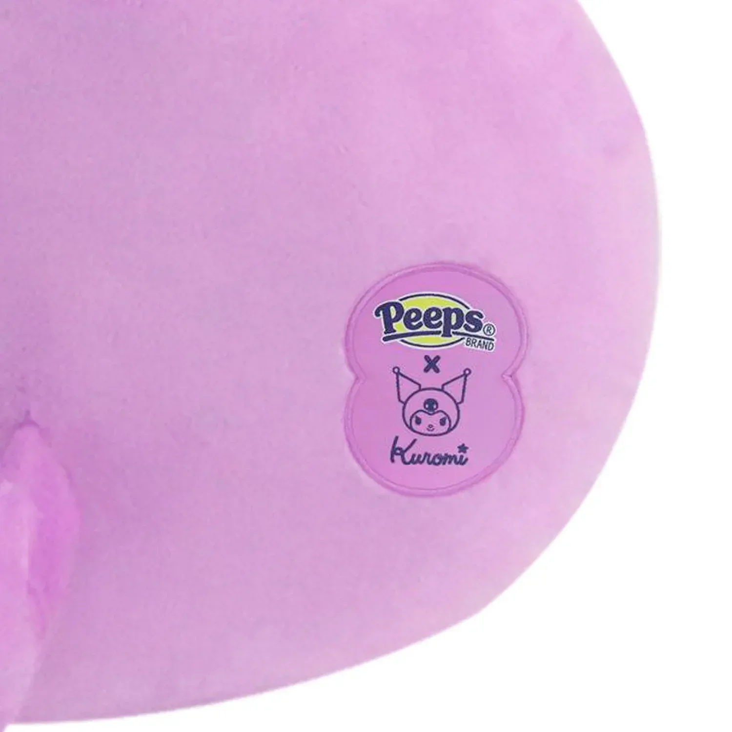 Peeps x Hello Kitty & Friends Jumbo 3-Feet-Tall Plush Toy - Image 17