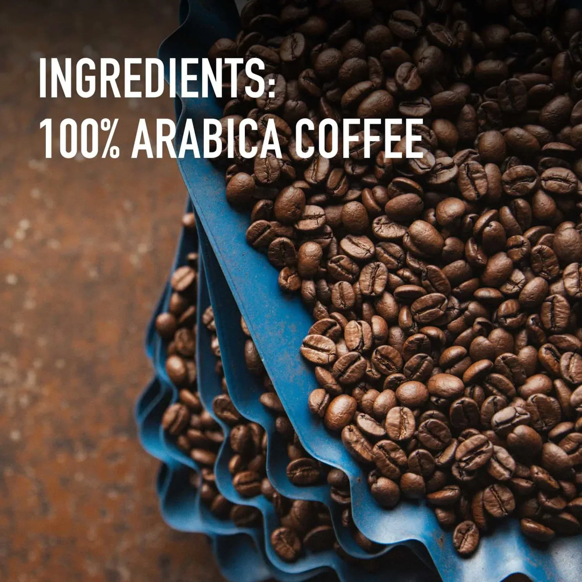 Peet's Coffee Italian Roast Premium Dark Roast Ground Coffee, Arabica, 10.5 oz - Image 3