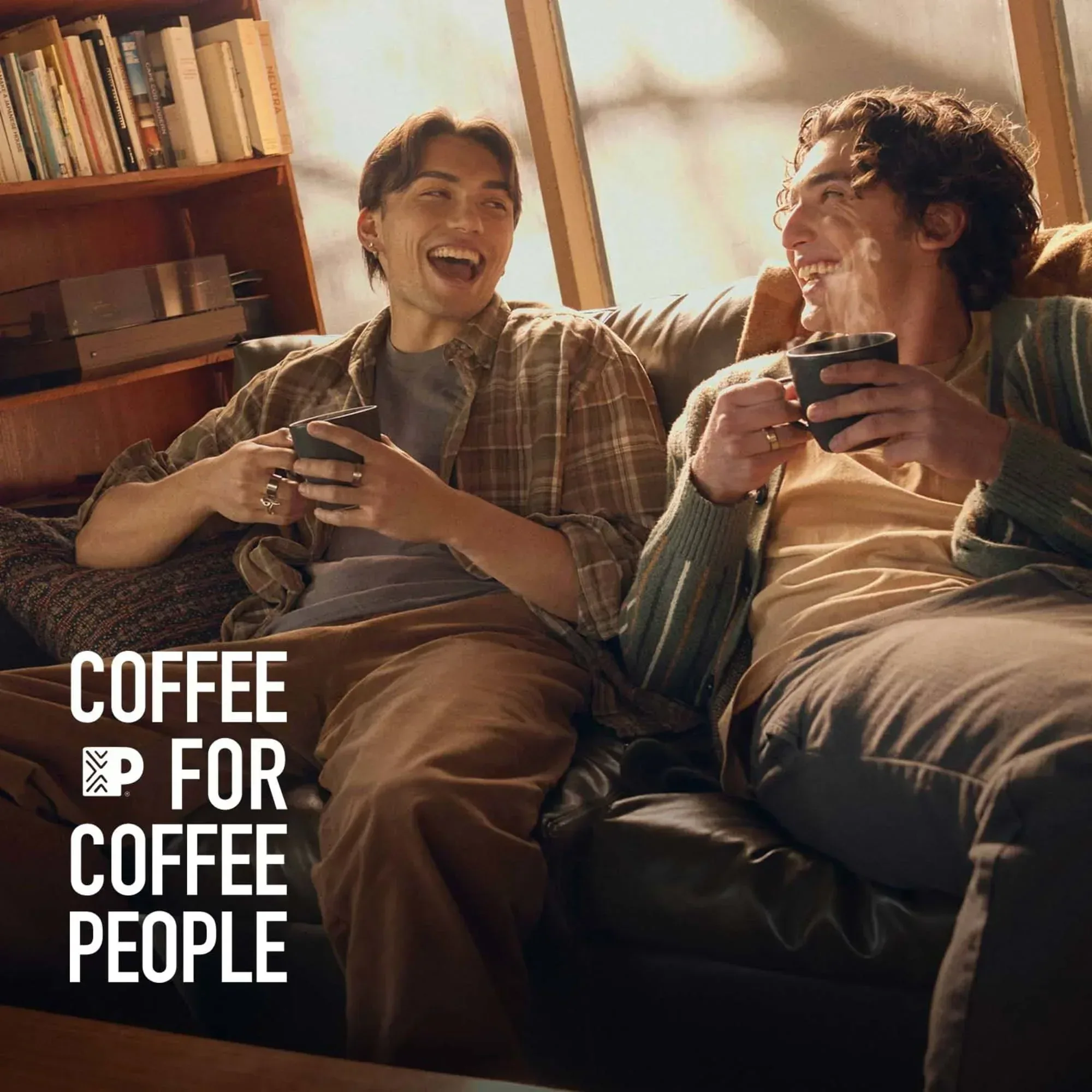 Peet's Coffee Major Dickason's Blend Premium Dark Roast Ground Coffee, Arabica, 10.5 oz - Image 5
