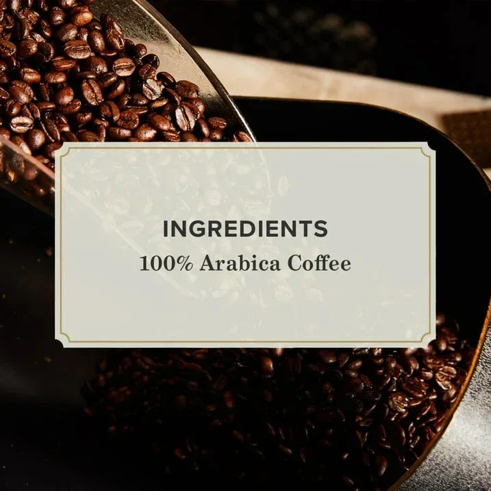 Peet's Coffee Single Origin Brazil Premium Medium Roast Single Serve Coffee Pods, 22 Count - Image 4