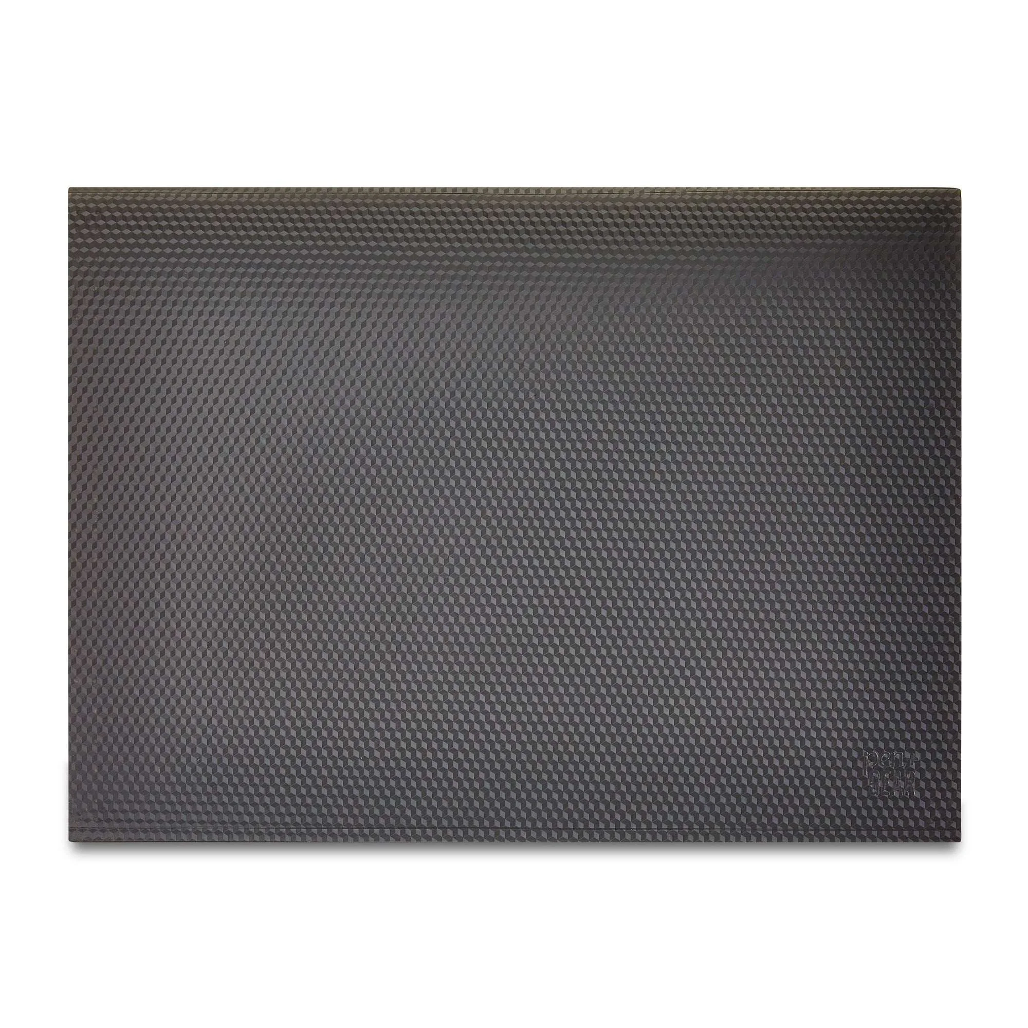 Pen+Gear 13-Pocket Letter-Size Expanding File Folder, Textured Gray - Image 13