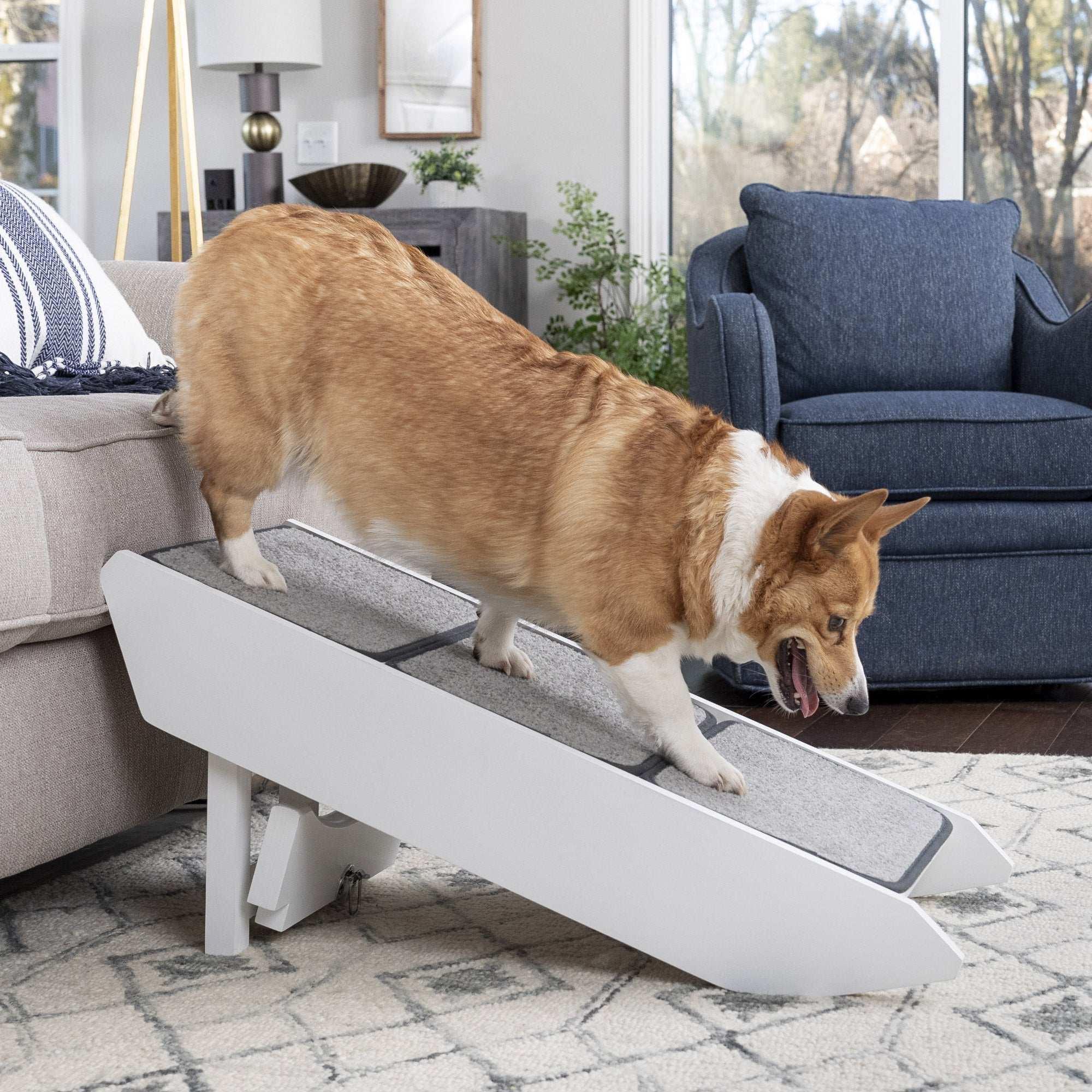 PetSafe CozyUp, Steps & Ramp Combo - Image 2