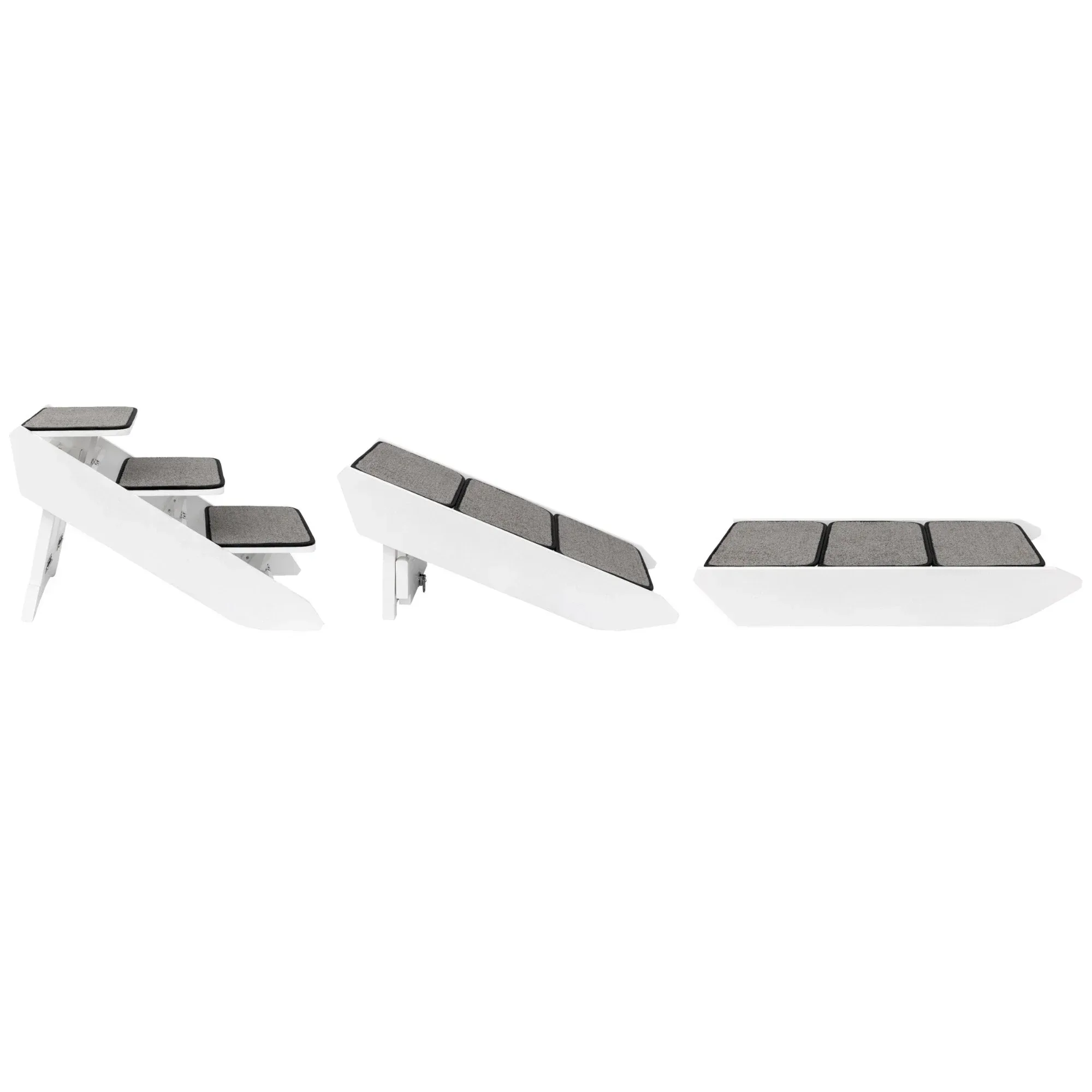 PetSafe CozyUp, Steps & Ramp Combo - Image 4