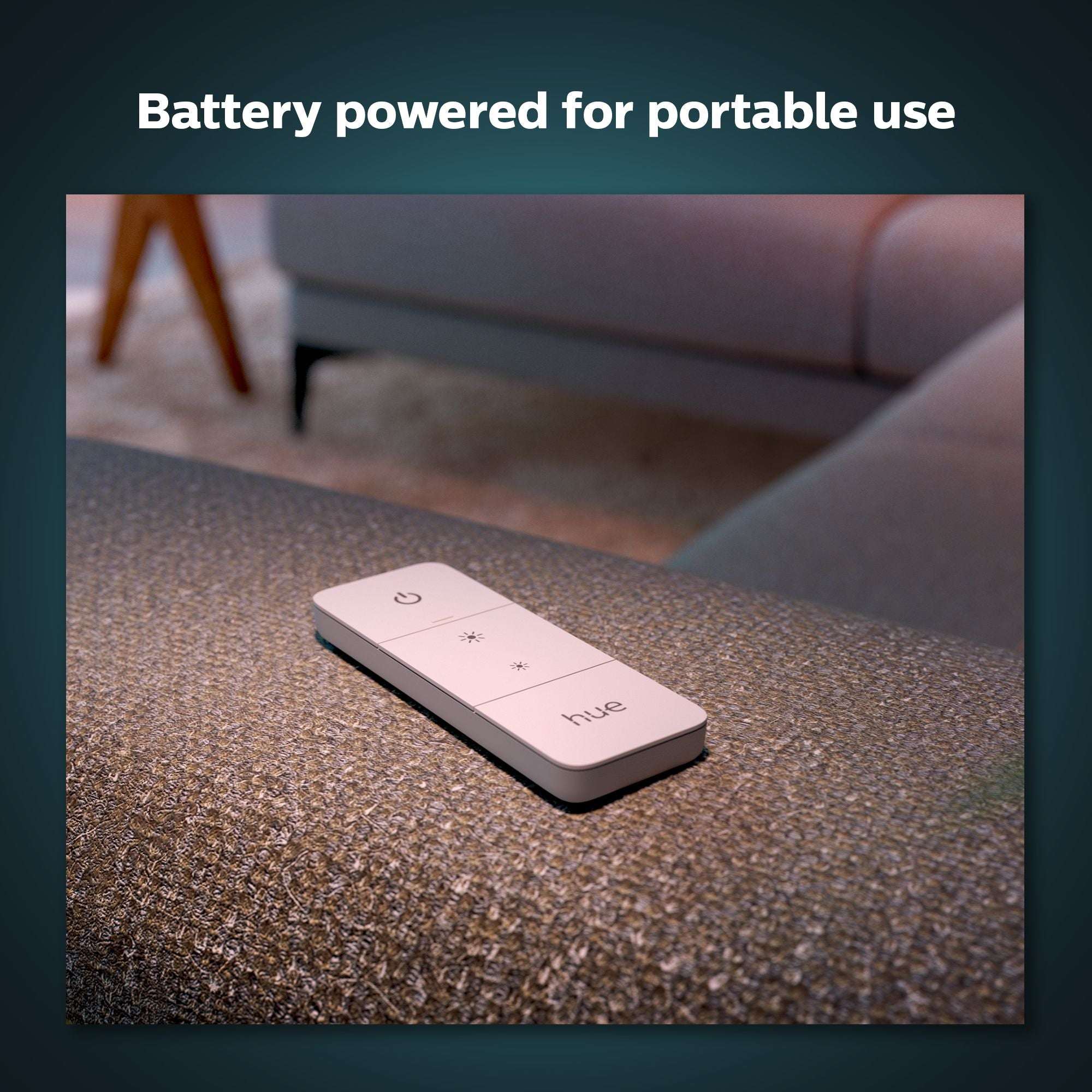 Philips Hue Dimmer Switch - Image 4