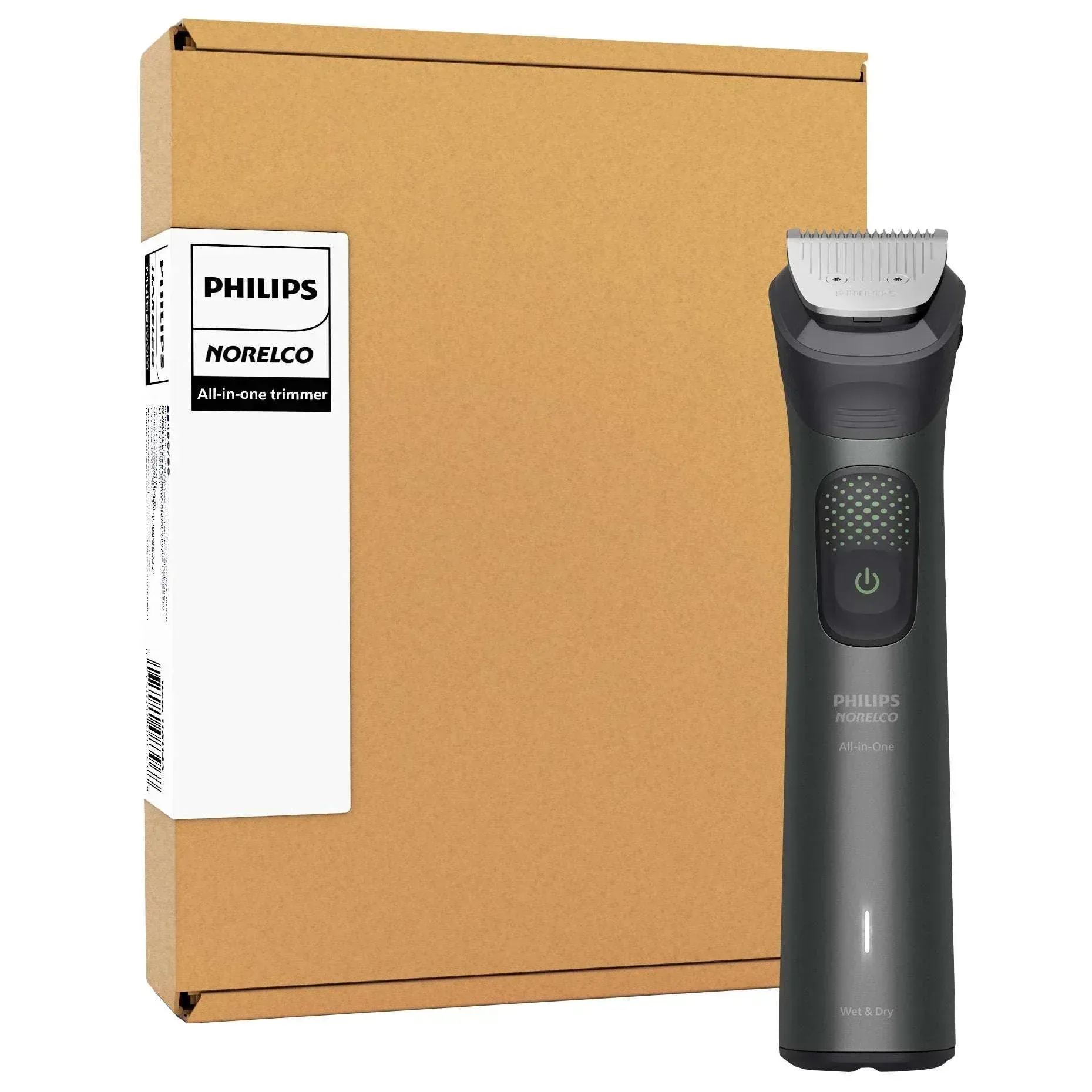 Philips Norelco All-In-One - Ultimate Precision Trimmer - Image 3