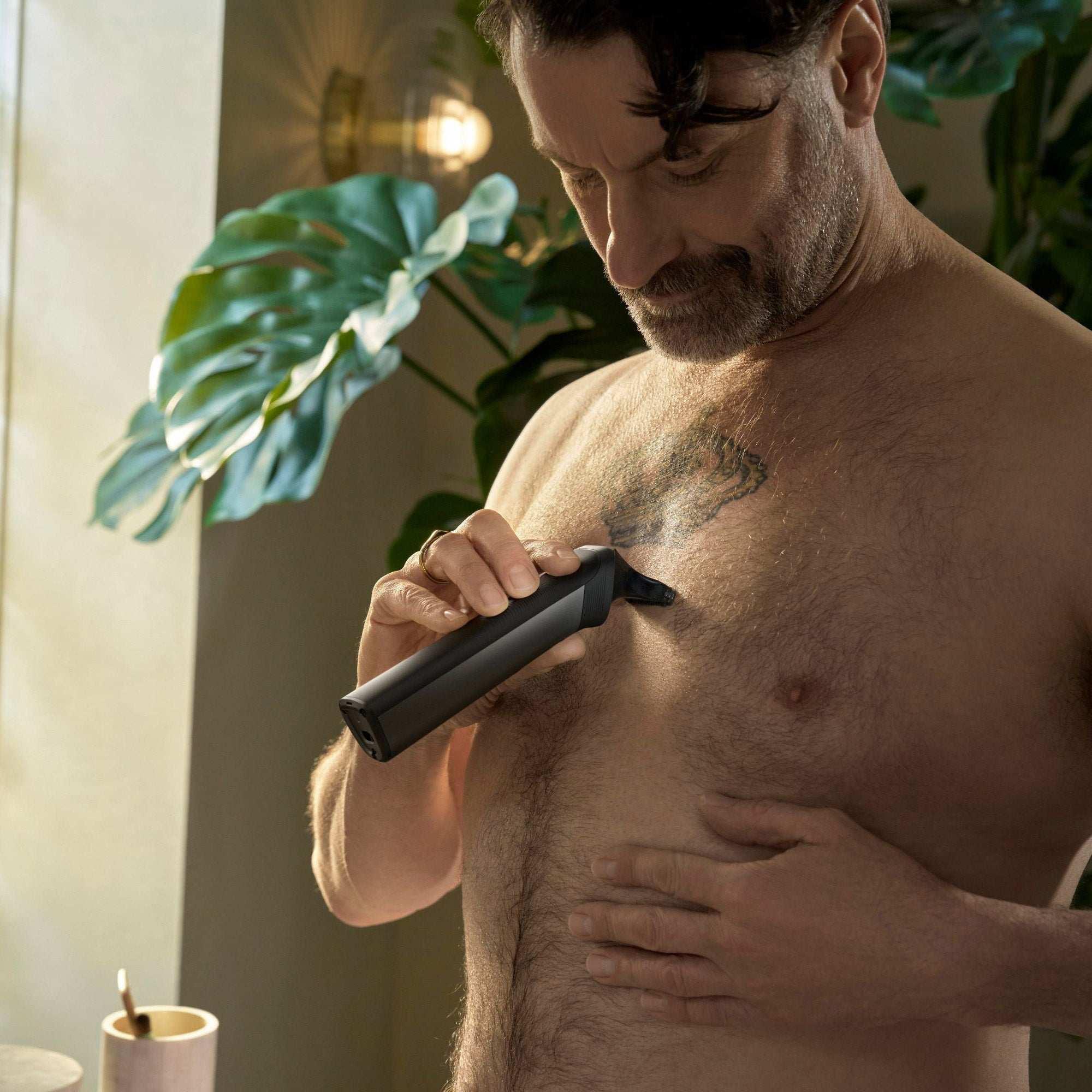 Philips Norelco All-In-One - Ultimate Precision Trimmer - Image 4