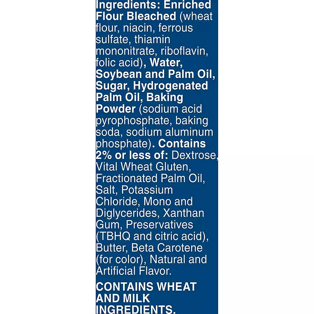 Pillsbury Grands Flaky Layers Butter Tastin' Biscuits, Bakes 32 Big Biscuits, 4 pk./16.3 oz. - Image 4