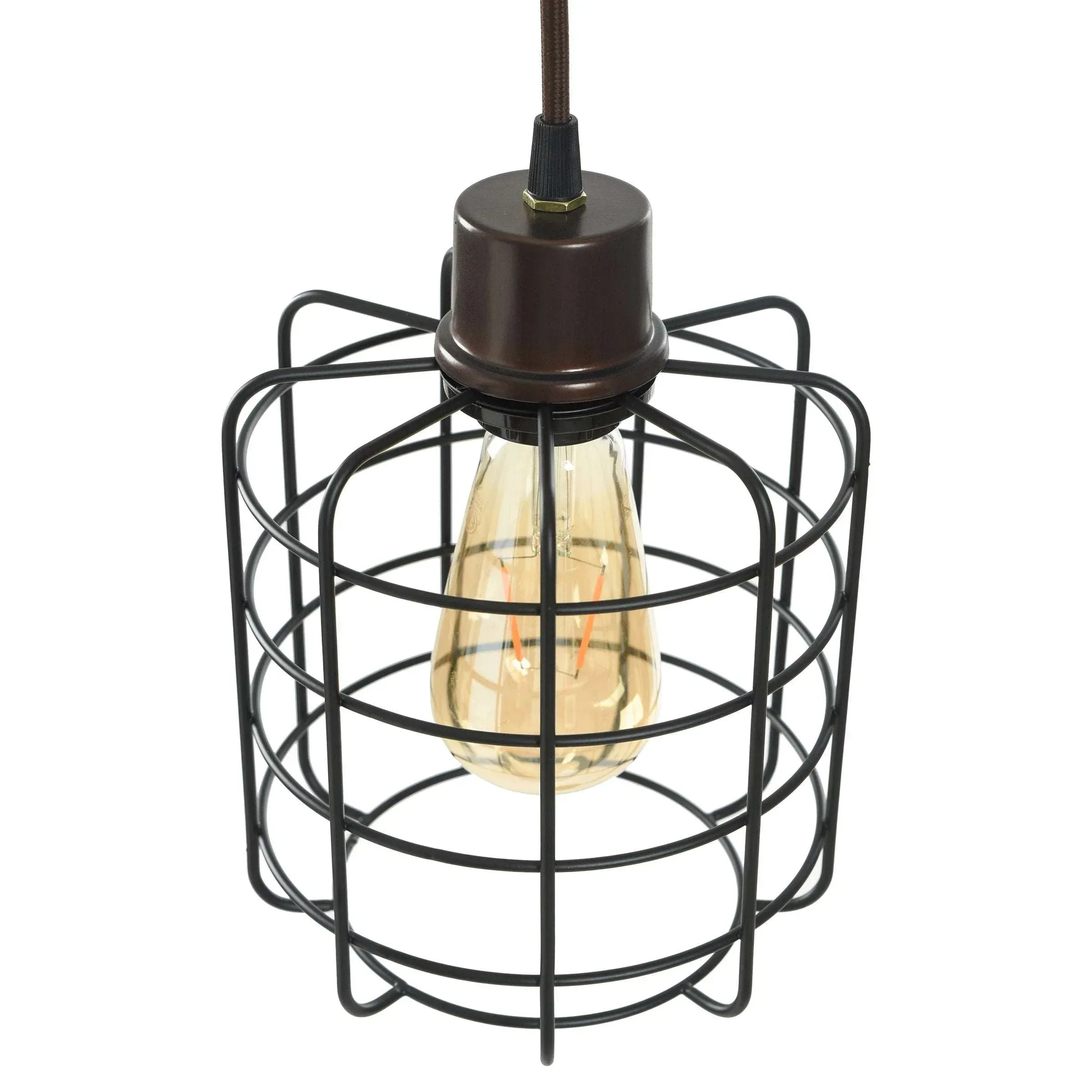 Piper 3-Light Floor Lamp - Image 4