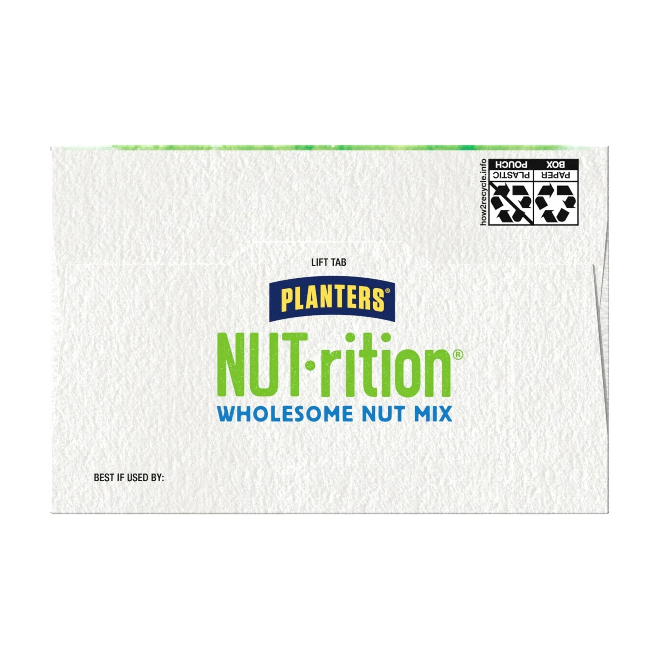 PLANTERS NUT-RITION Wholesome Nut Mix, Mixed Nuts, Plant Based Protein, 7 Count Box - Image 10