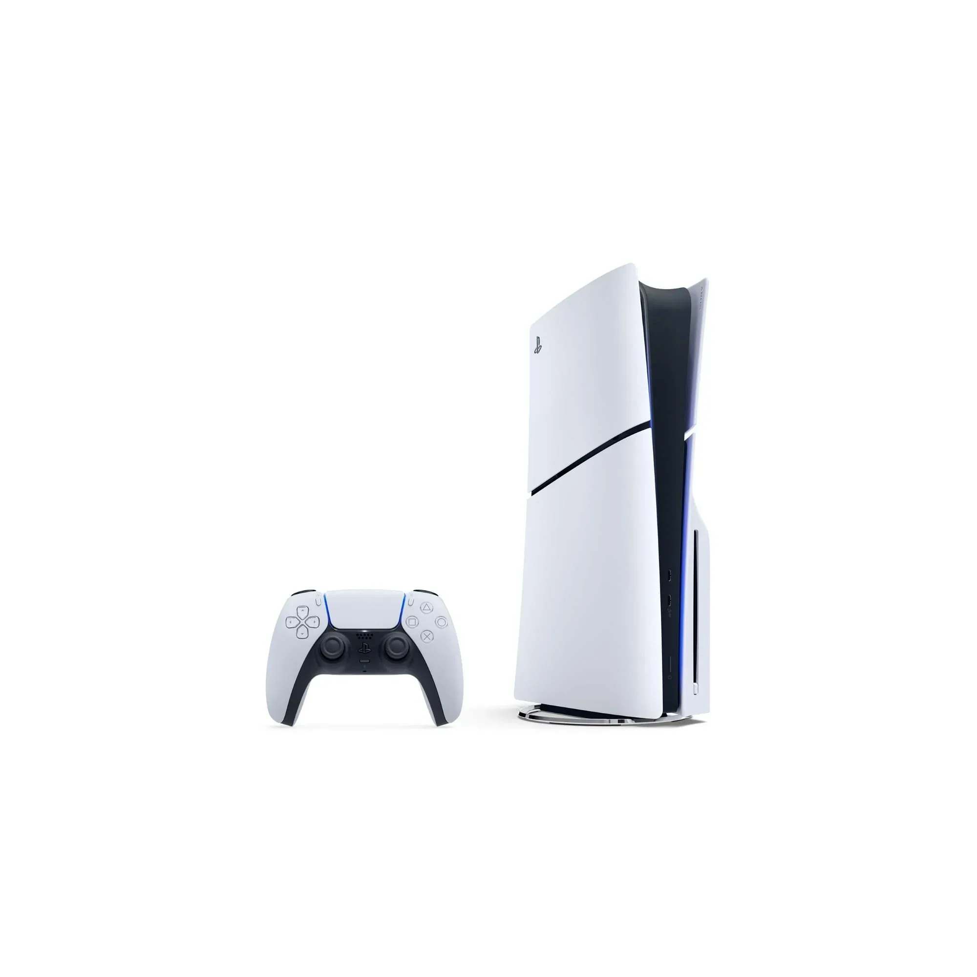 PlayStation 5 Console 1TB Fortnite - Flowering Chaos Bundle - Image 3