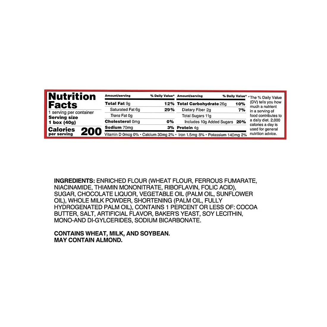 Pocky Chocolate Covered Biscuit Sticks, 10 ct. - Image 2