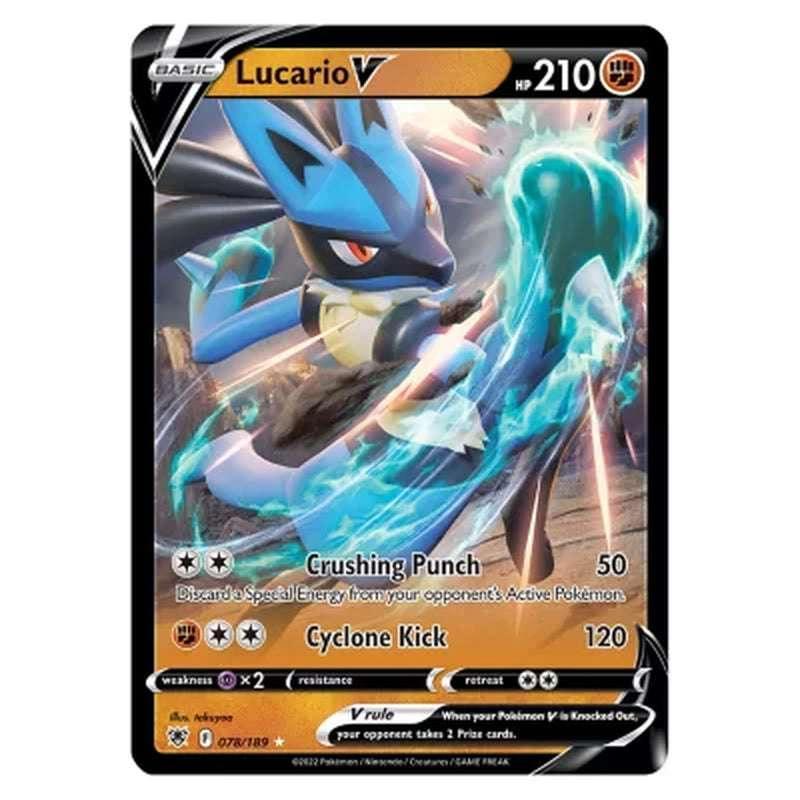 PokŽmon Heavy Hitters Premium Collection - Image 3