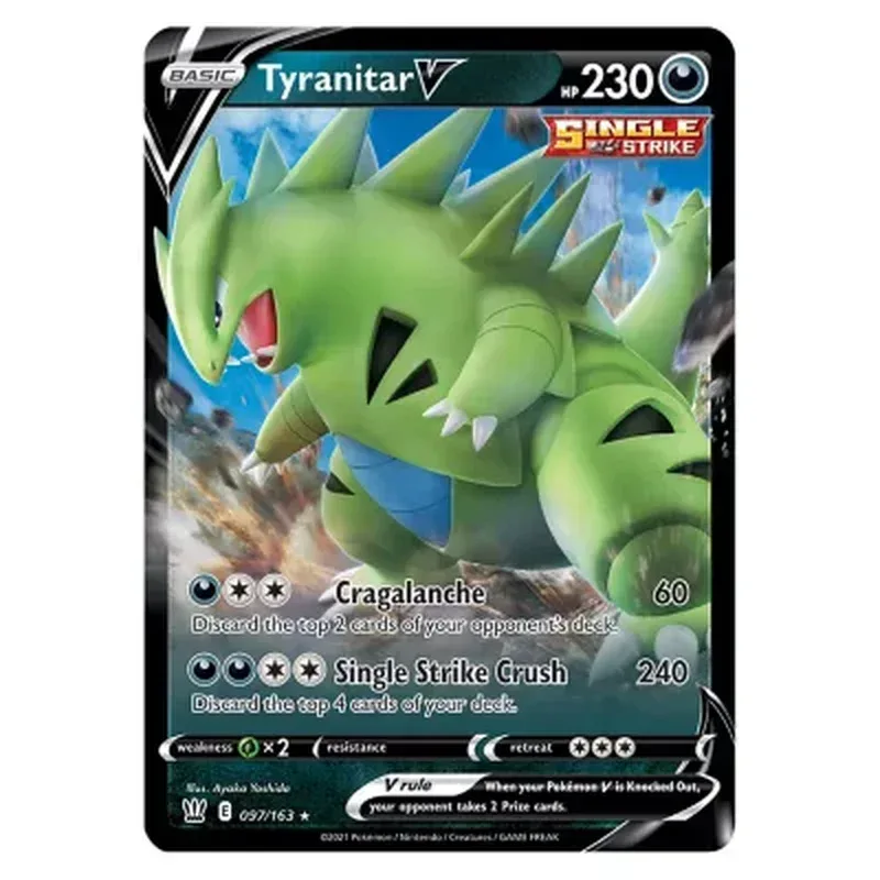 PokŽmon Heavy Hitters Premium Collection - Image 5