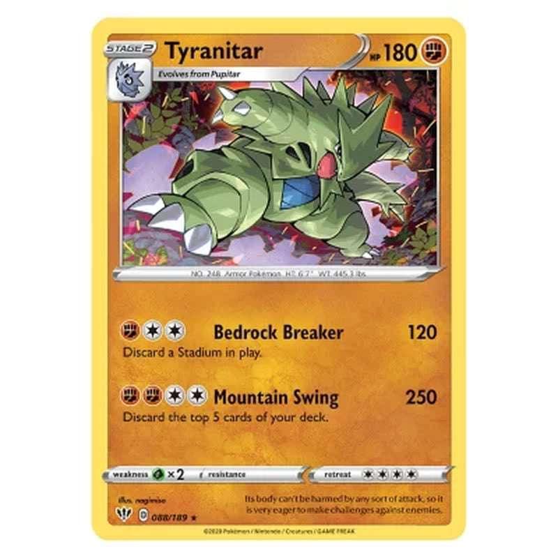 PokŽmon Heavy Hitters Premium Collection - Image 6