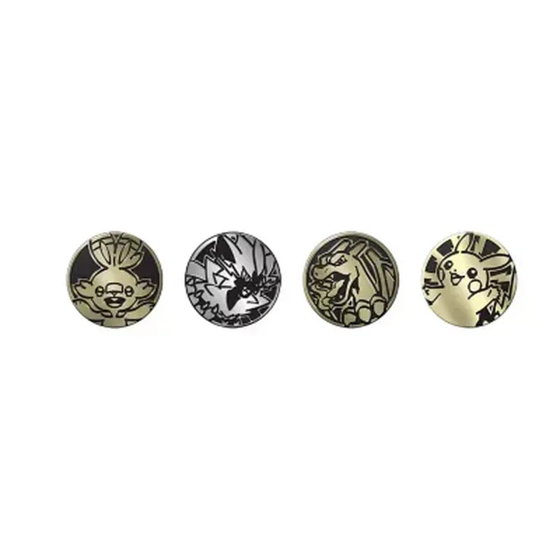 PokŽmon Heavy Hitters Premium Collection - Image 7